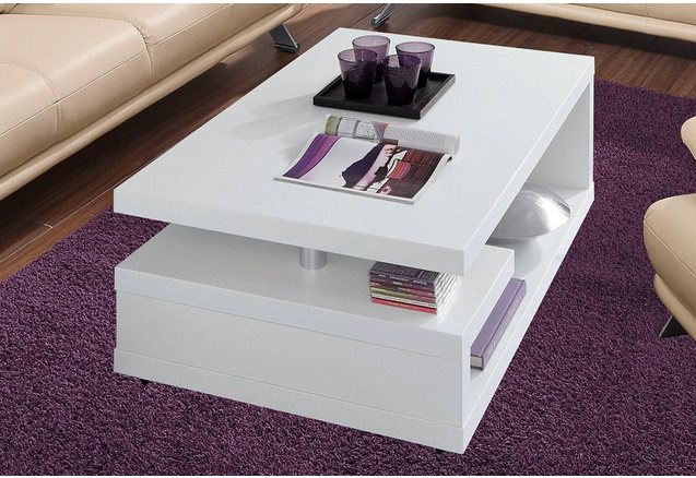 Design-salontafel Design-salontafel