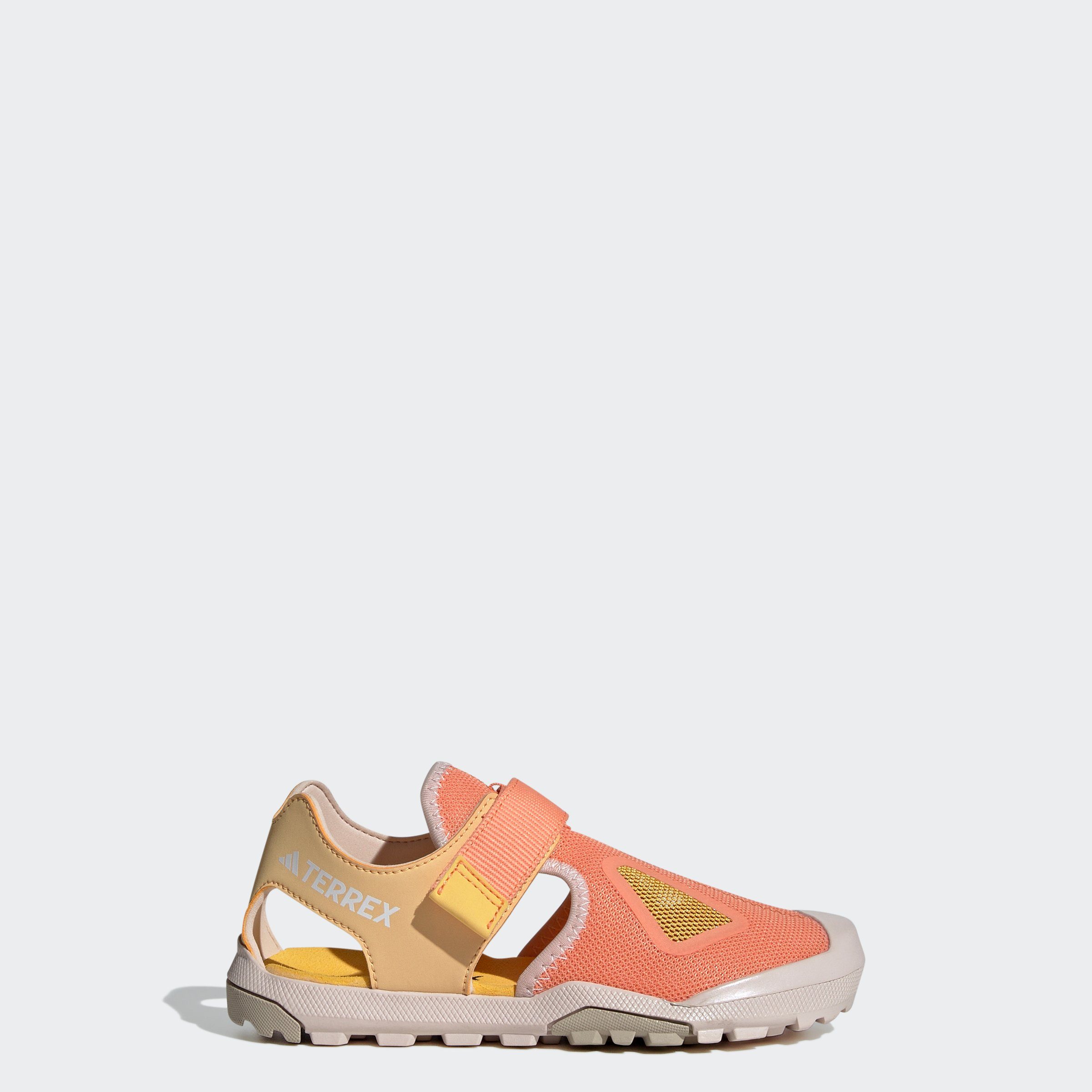 adidas TERREX Outdoorsandalen CAPTAIN TOEY 2.0 SANDALE