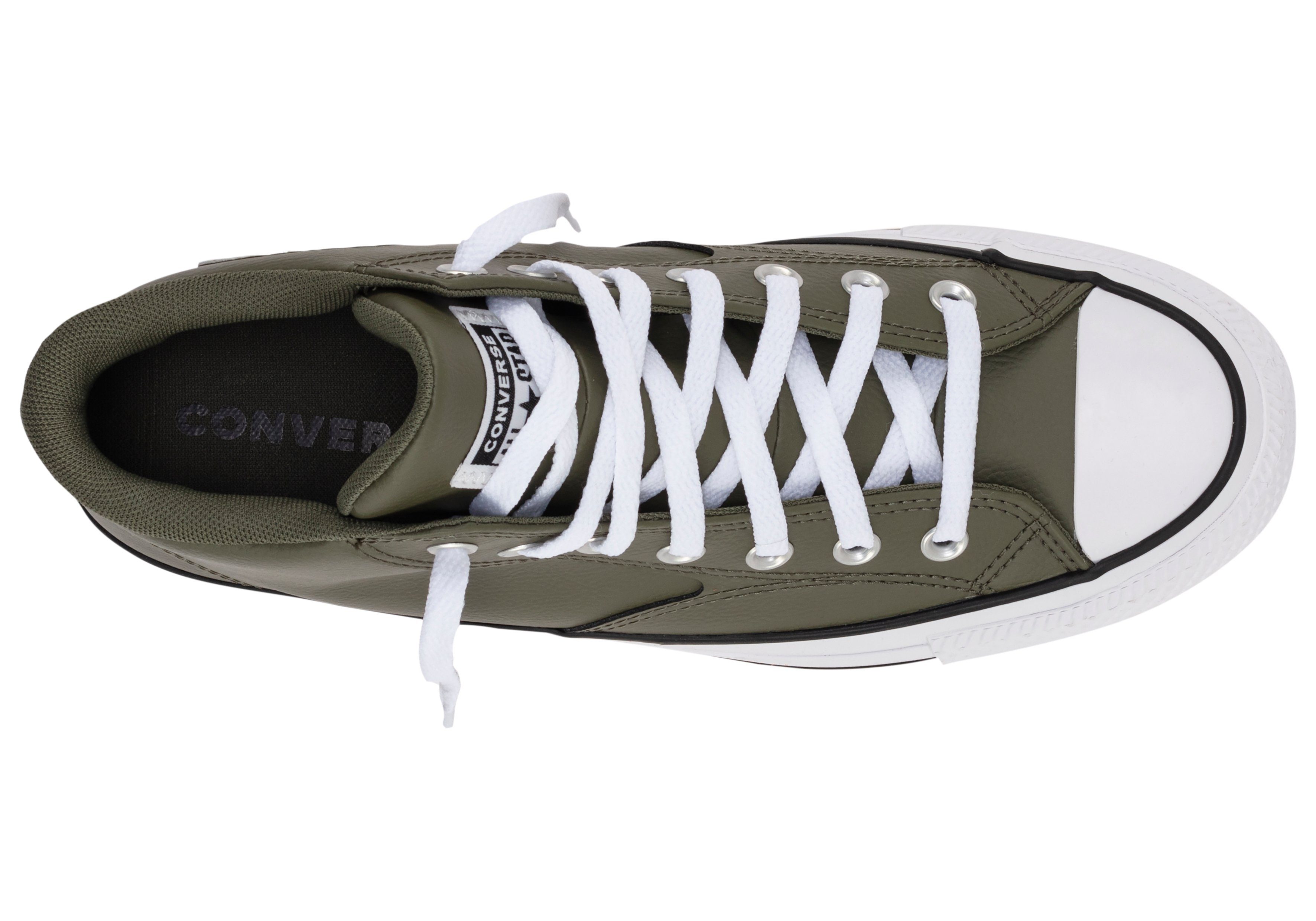 Converse Sneakers CHUCK TAYLOR ALL STAR MALDEN STREET