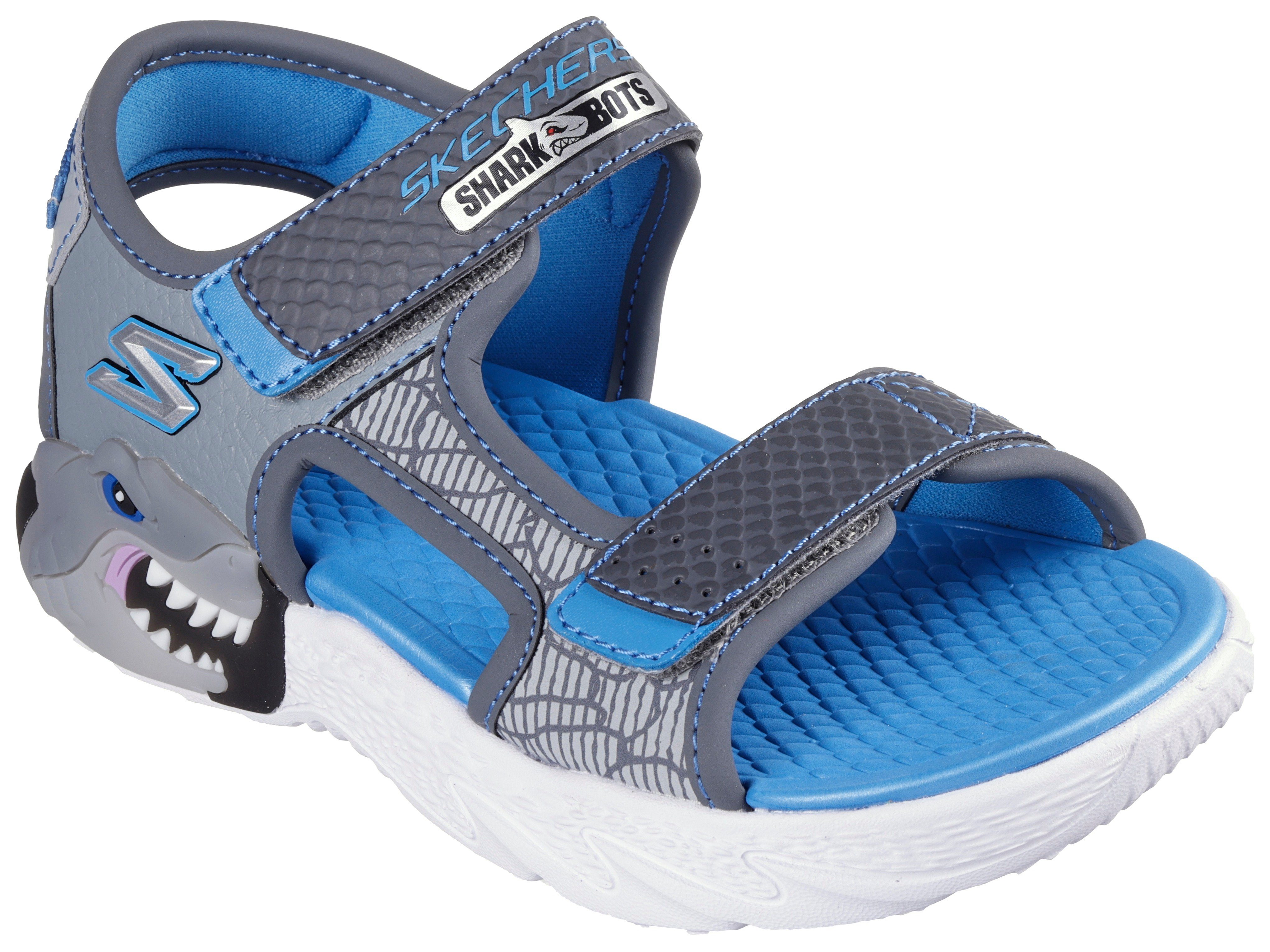 Skechers Kids Sandalen