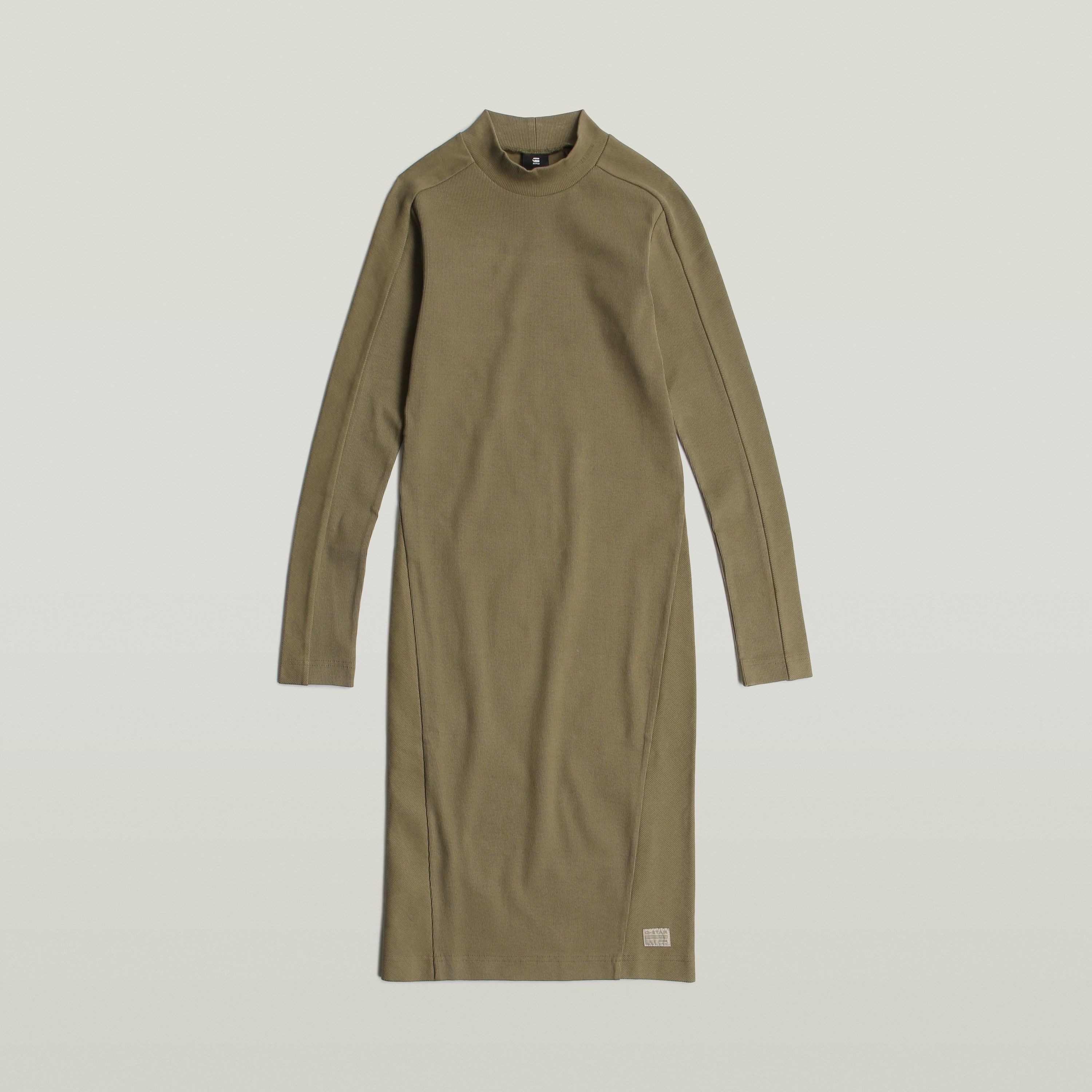 G-Star RAW Jerseyjurk Slim Rib