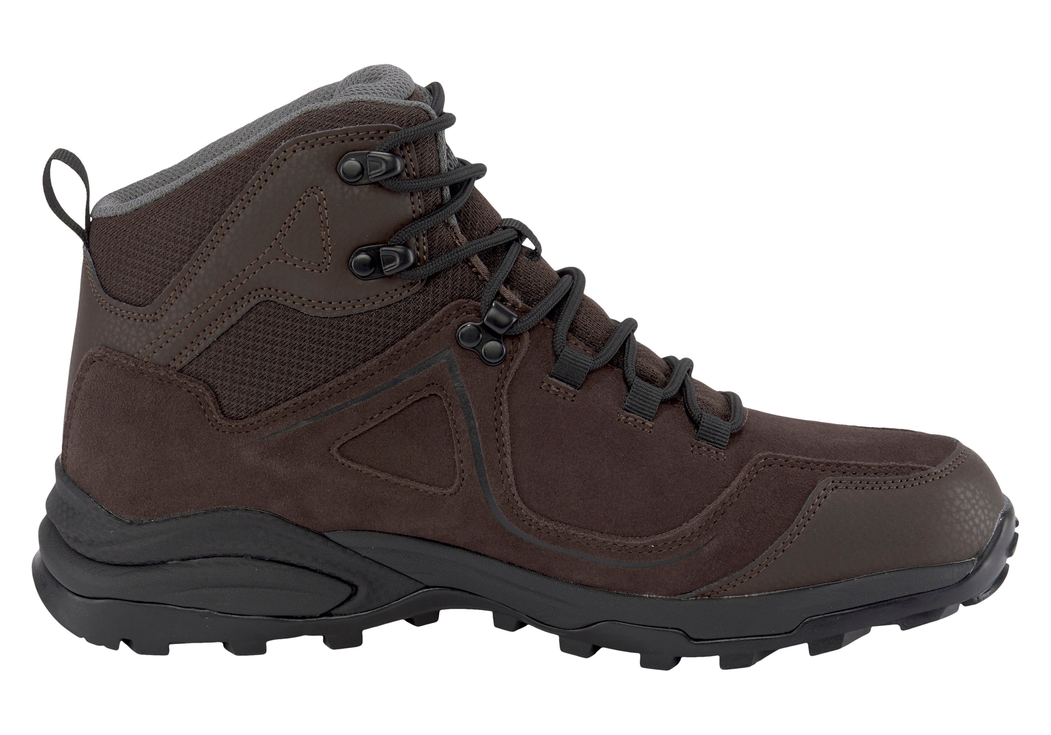 Jack Wolfskin Wandelschoenen SUNSET HIKE TEXAPORE MID