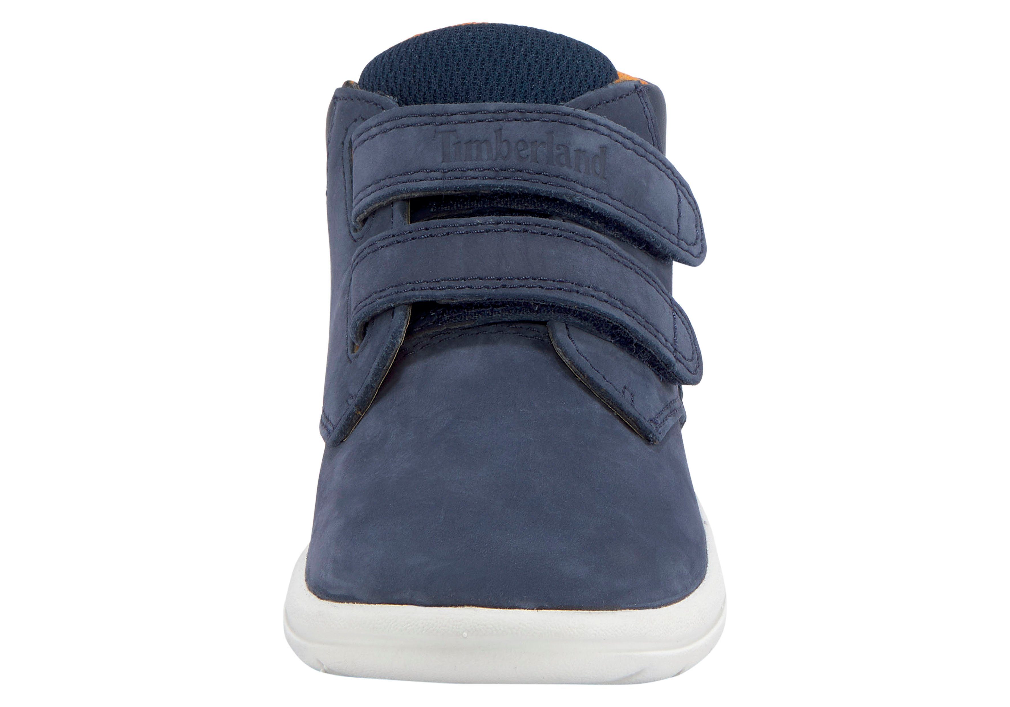Timberland Klittenbandboots TODDLE TRACKSMID HOOK & LOOP BOOT Winterlaarzen, winterlaarzen, snowboots, winterschoenen, voor kinderen