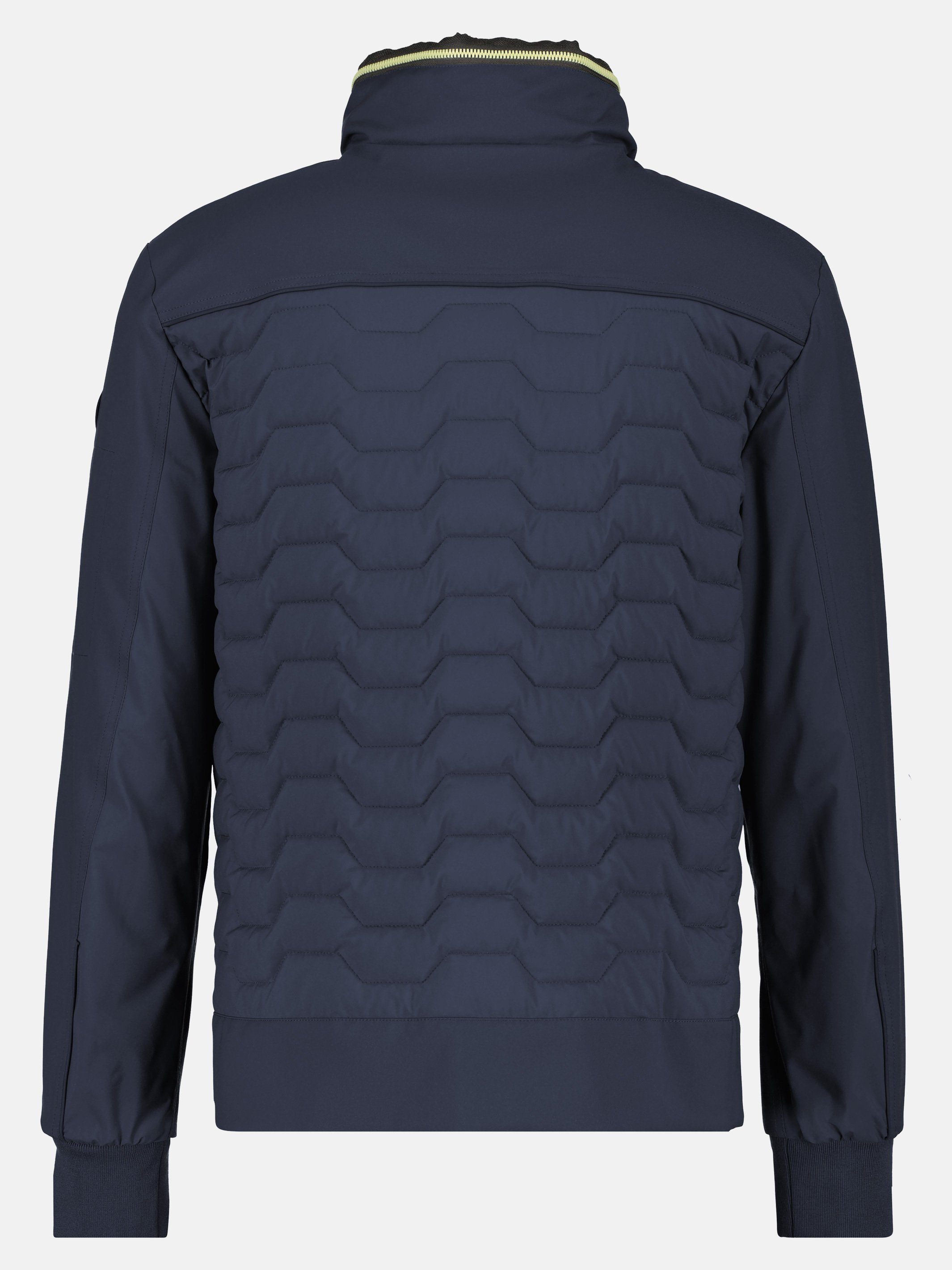 Lerros Blouson LERROS blouson in gewatteerd nylon-mix