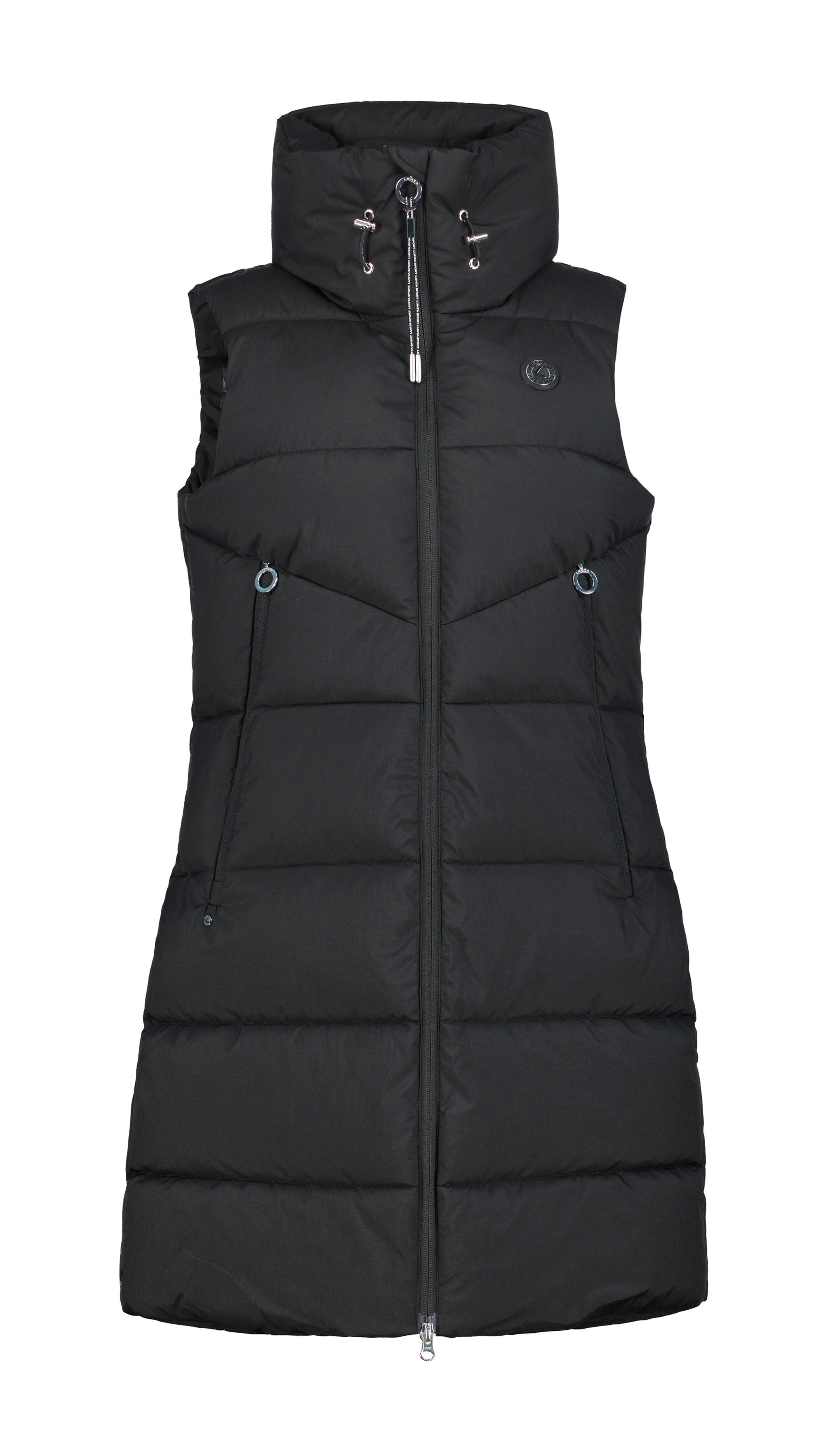 Luhta Bodywarmer D gewatteerde vest INKALA