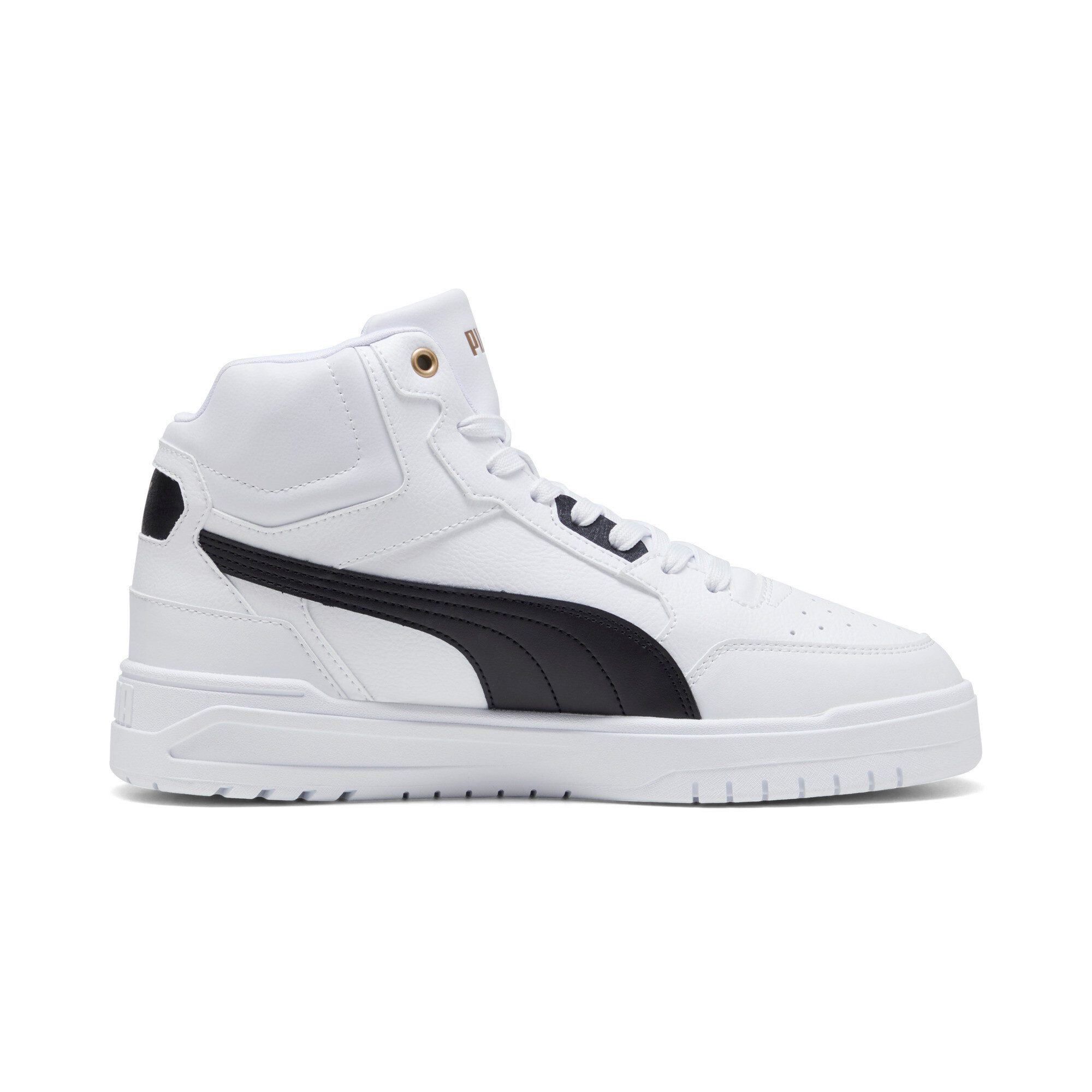 PUMA Sneakers SHUFFLE DOWNTOWN MID