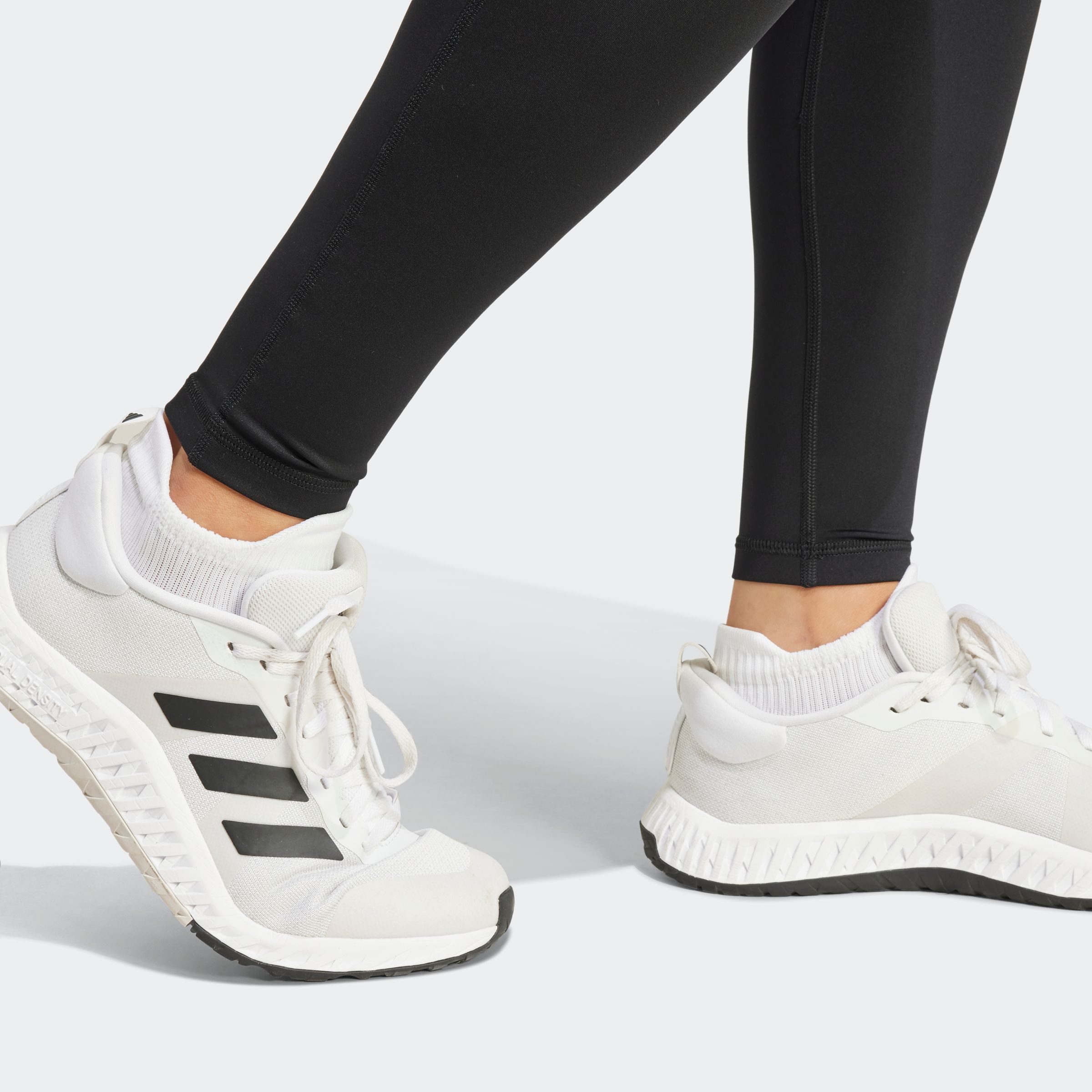 adidas Performance Trainingstights TR-ES BL 1/1 L (1-delig)