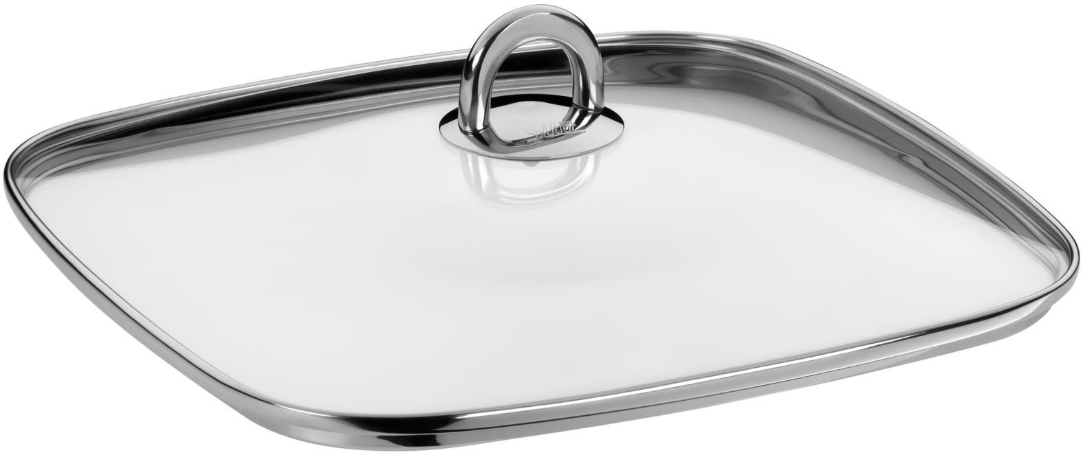 Silit Braadpan Studio, gecoate braadpan inductie ovenbestendig tot 180°c, geschikt voor alle gangbare fornuizen