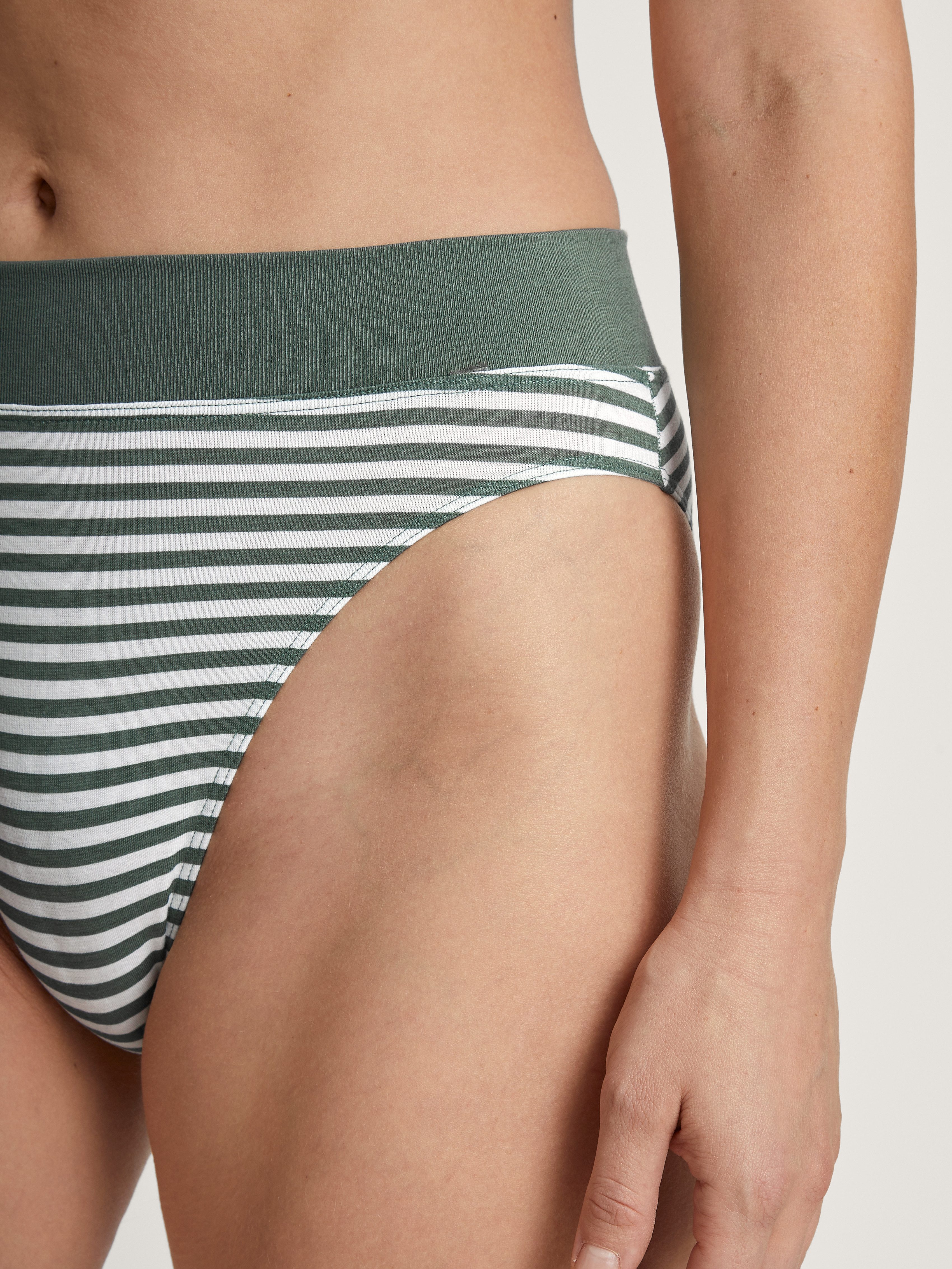 CALIDA High-waist-slip Elastic