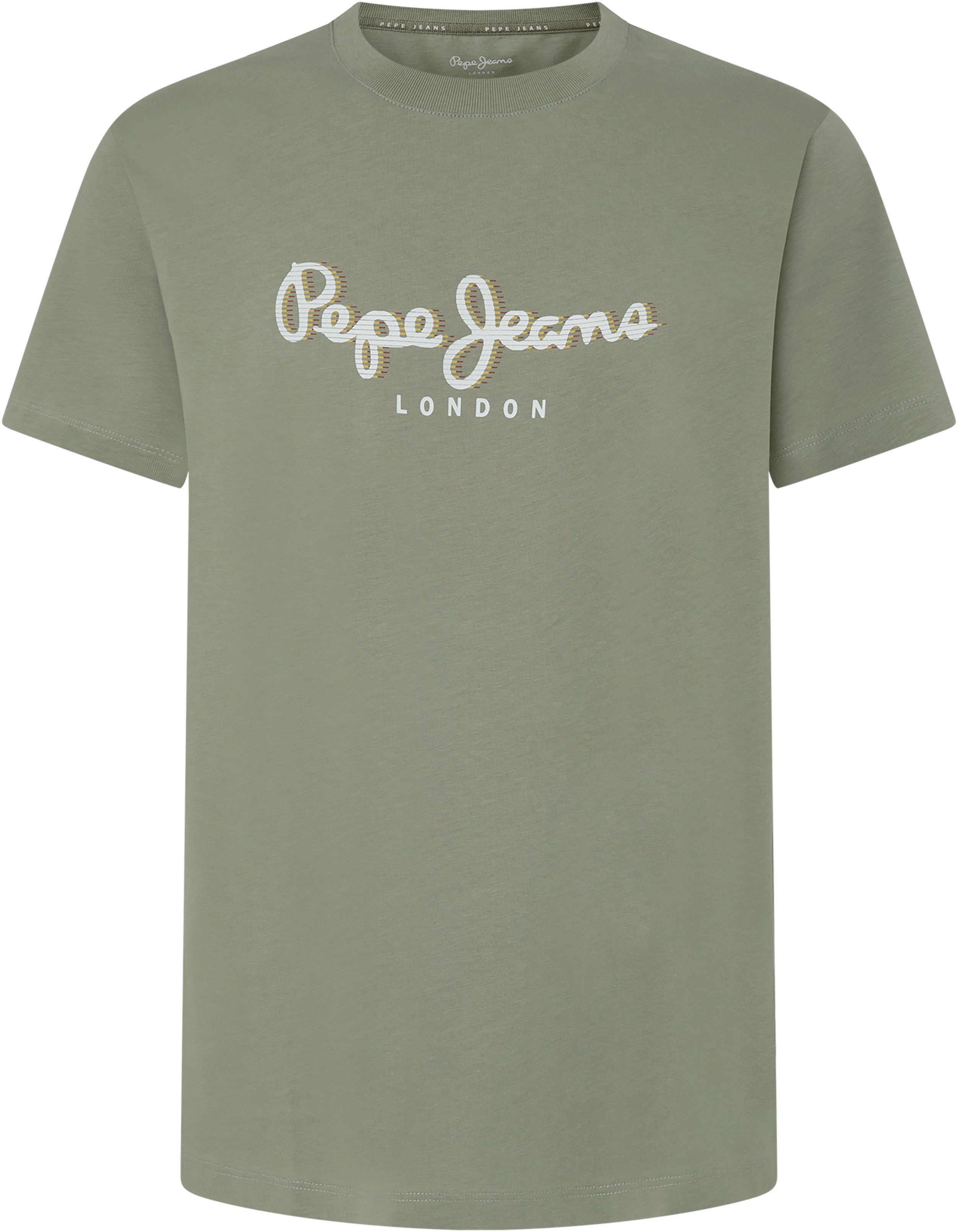 Pepe Jeans T-shirt Abel