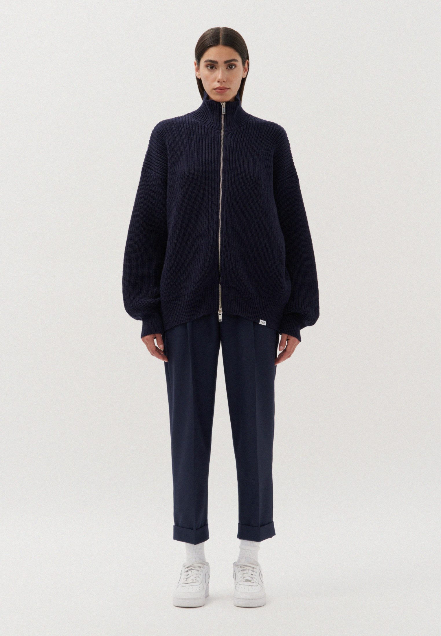 studio seidensticker Vest Studio Sweater uni