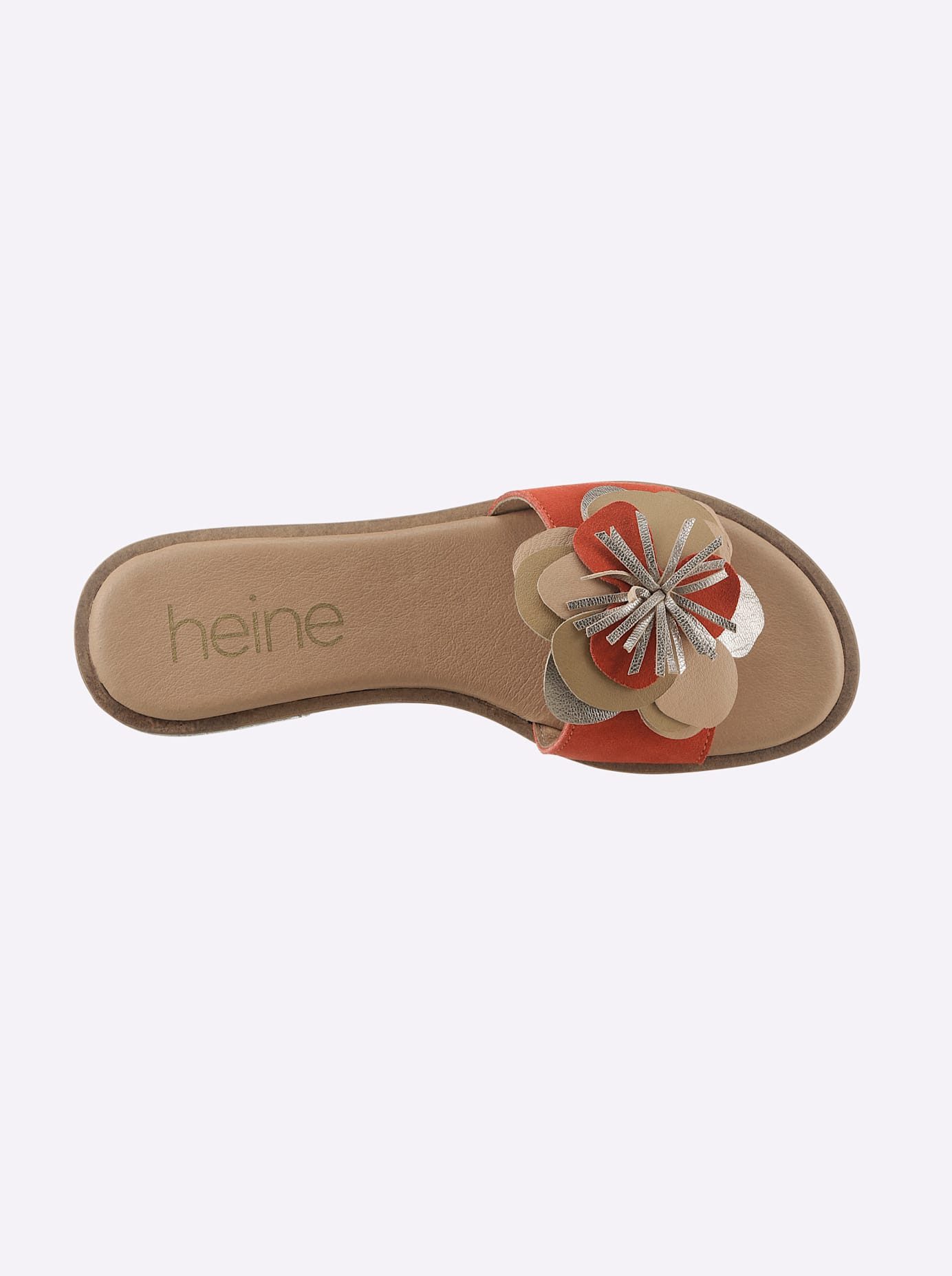 heine Slippers