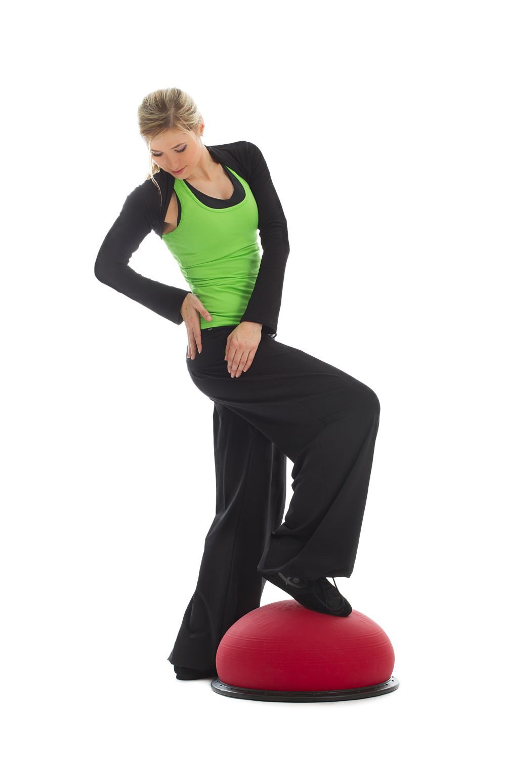 Winshape Dansbroek WTE3 Dance-stijl