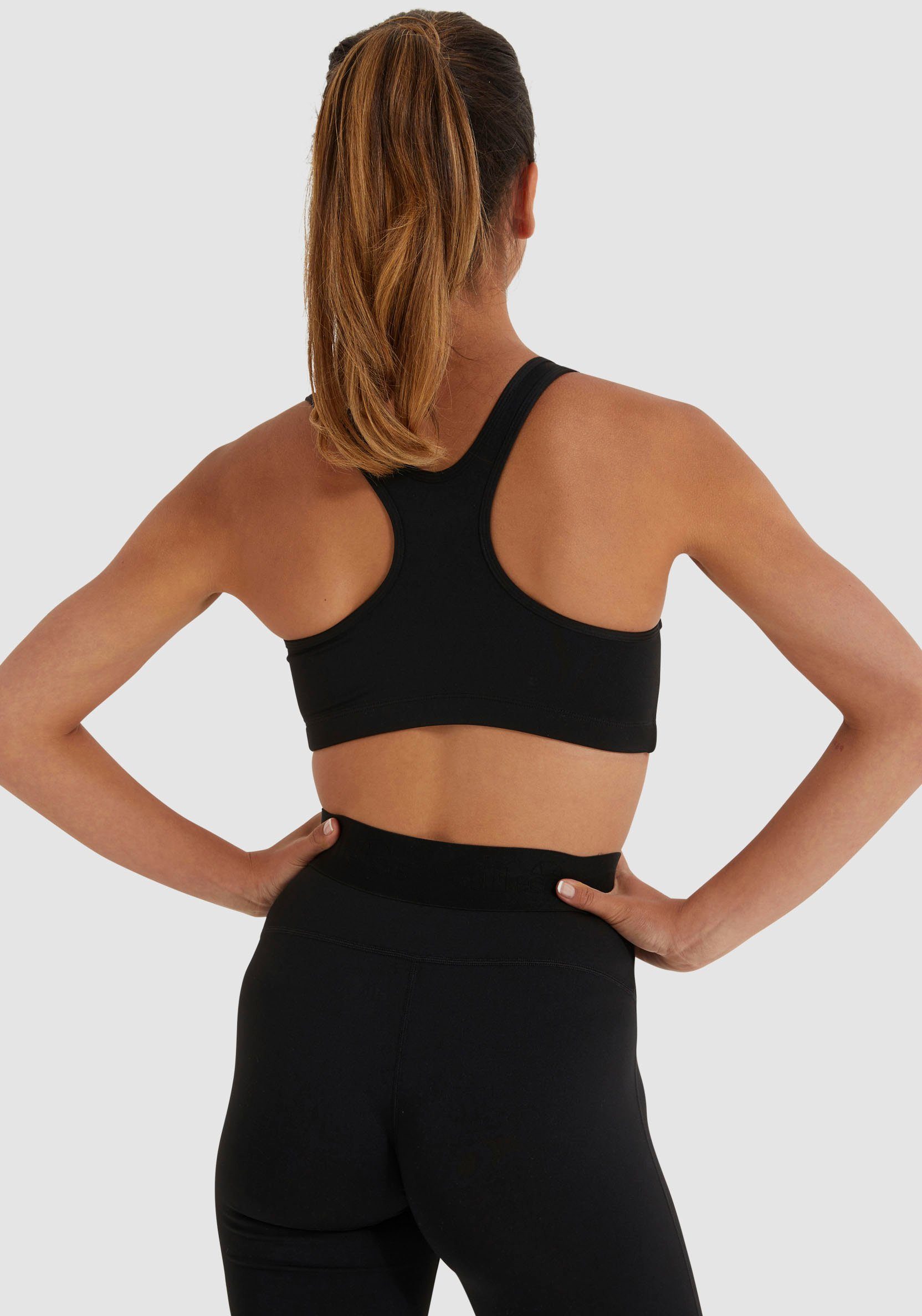 ellesse Sport-bh SOSTINO BRA TOP