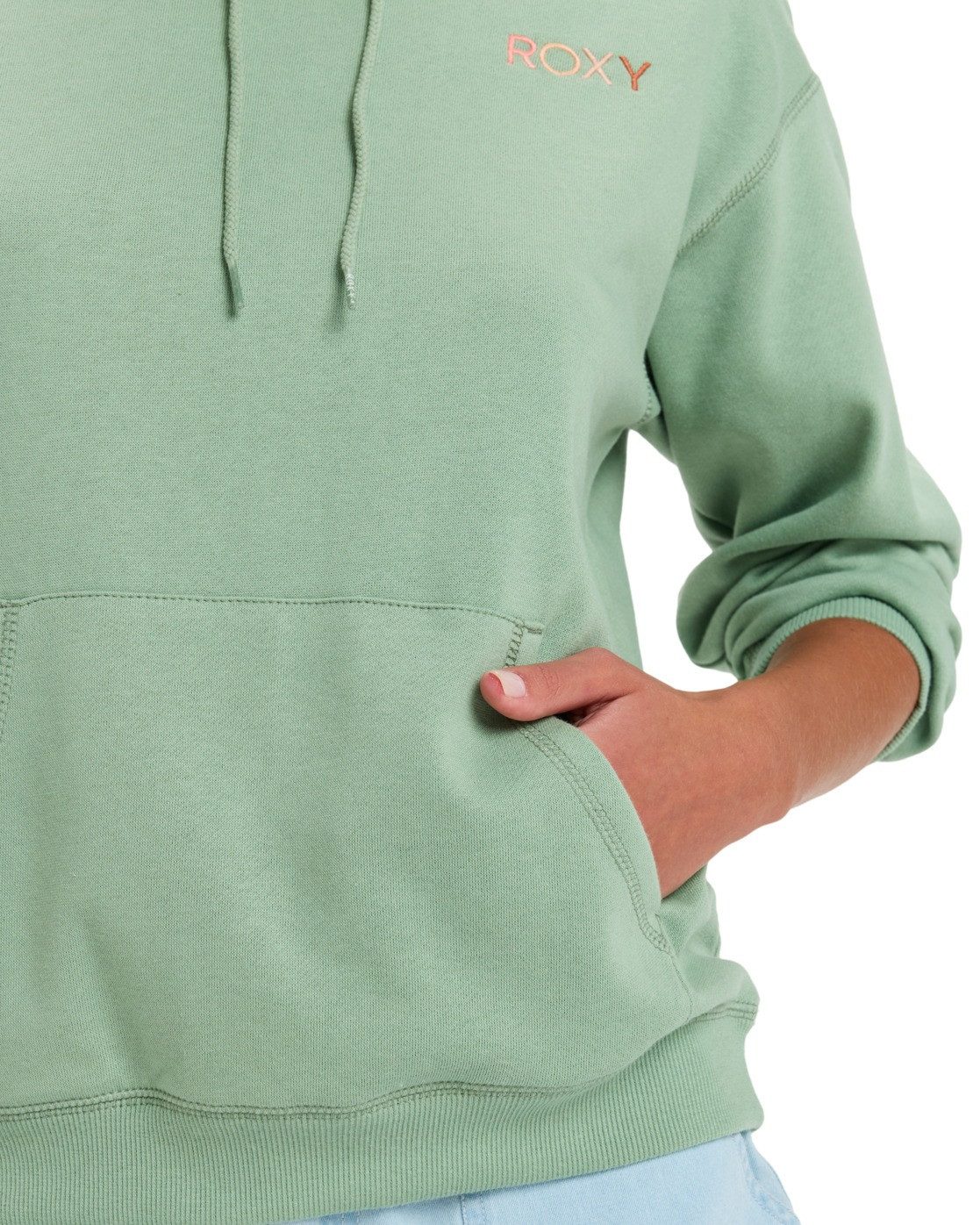 Roxy Hoodie Saturdaze