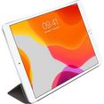 apple tablethoes smartcover voor ipad (7e generatie) en ipad air (3e generatie) zwart