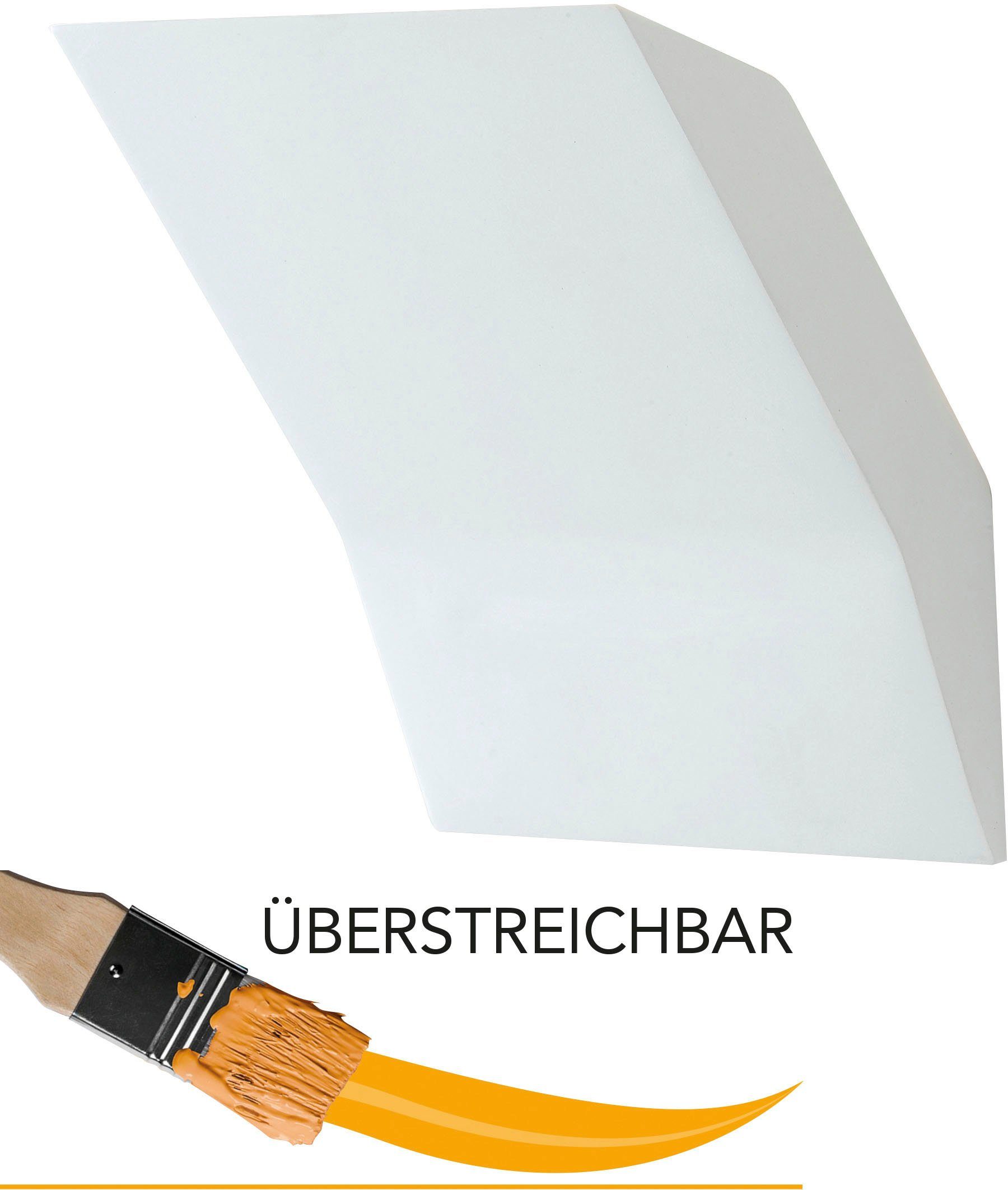 ECO-LIGHT Wandlamp Montblanc
