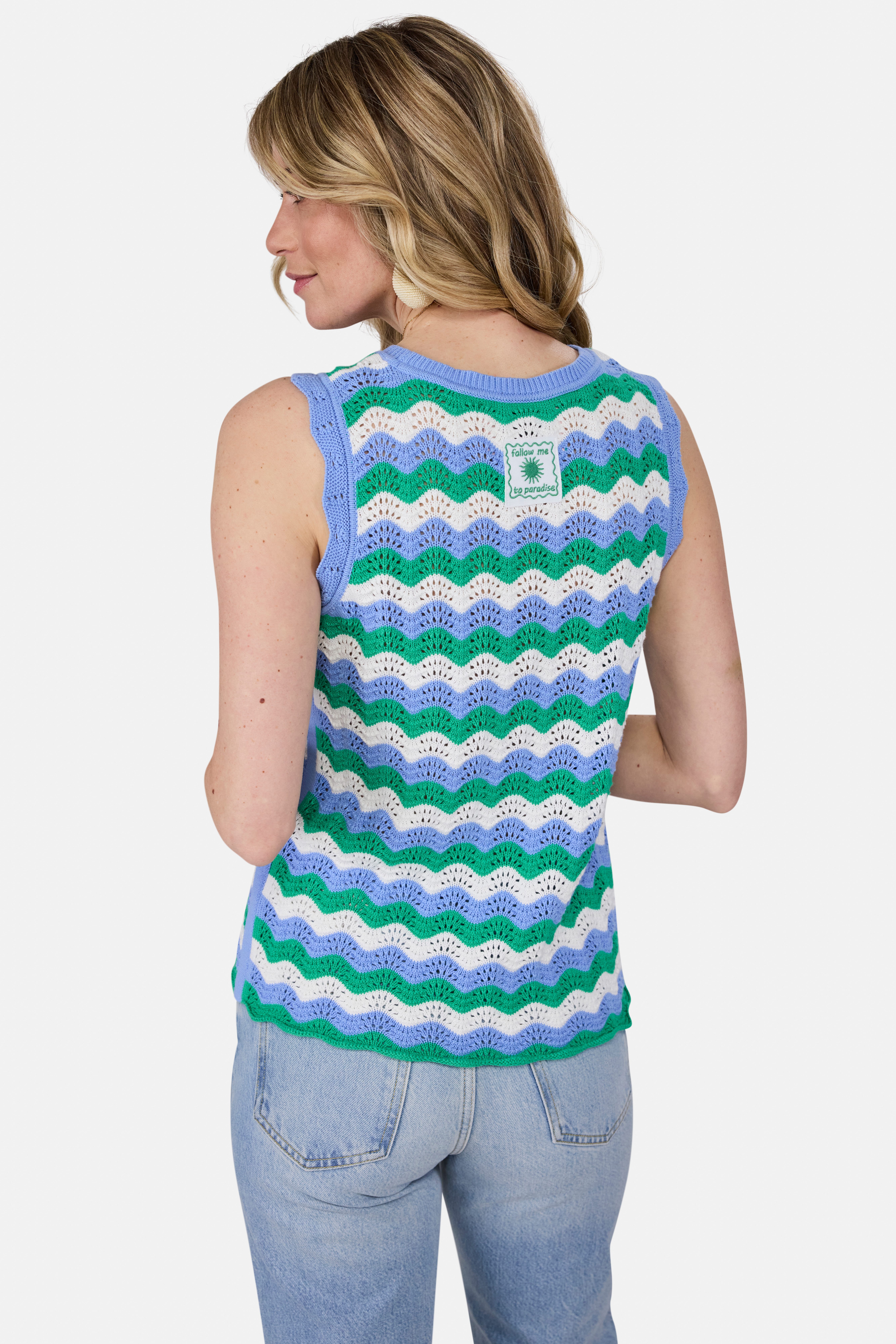 Lieblingsstück Tanktop CarminaL