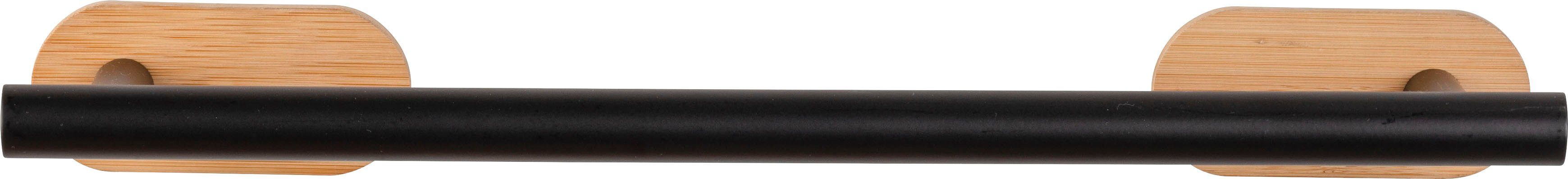 WENKO Handdoekstang Turbo-Loc® Orea bevestigen zonder boren