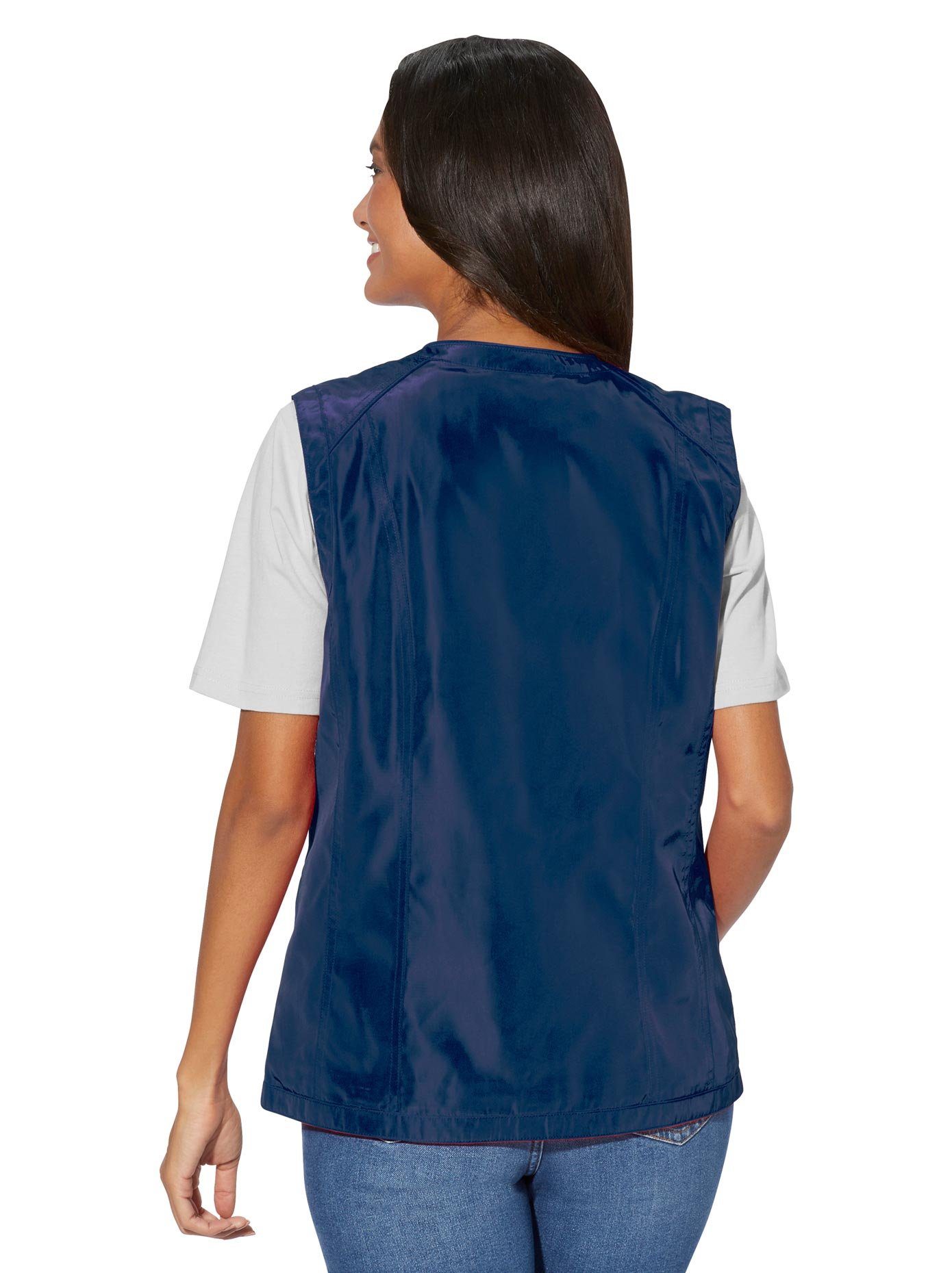 Casual Looks Korte bodywarmer
