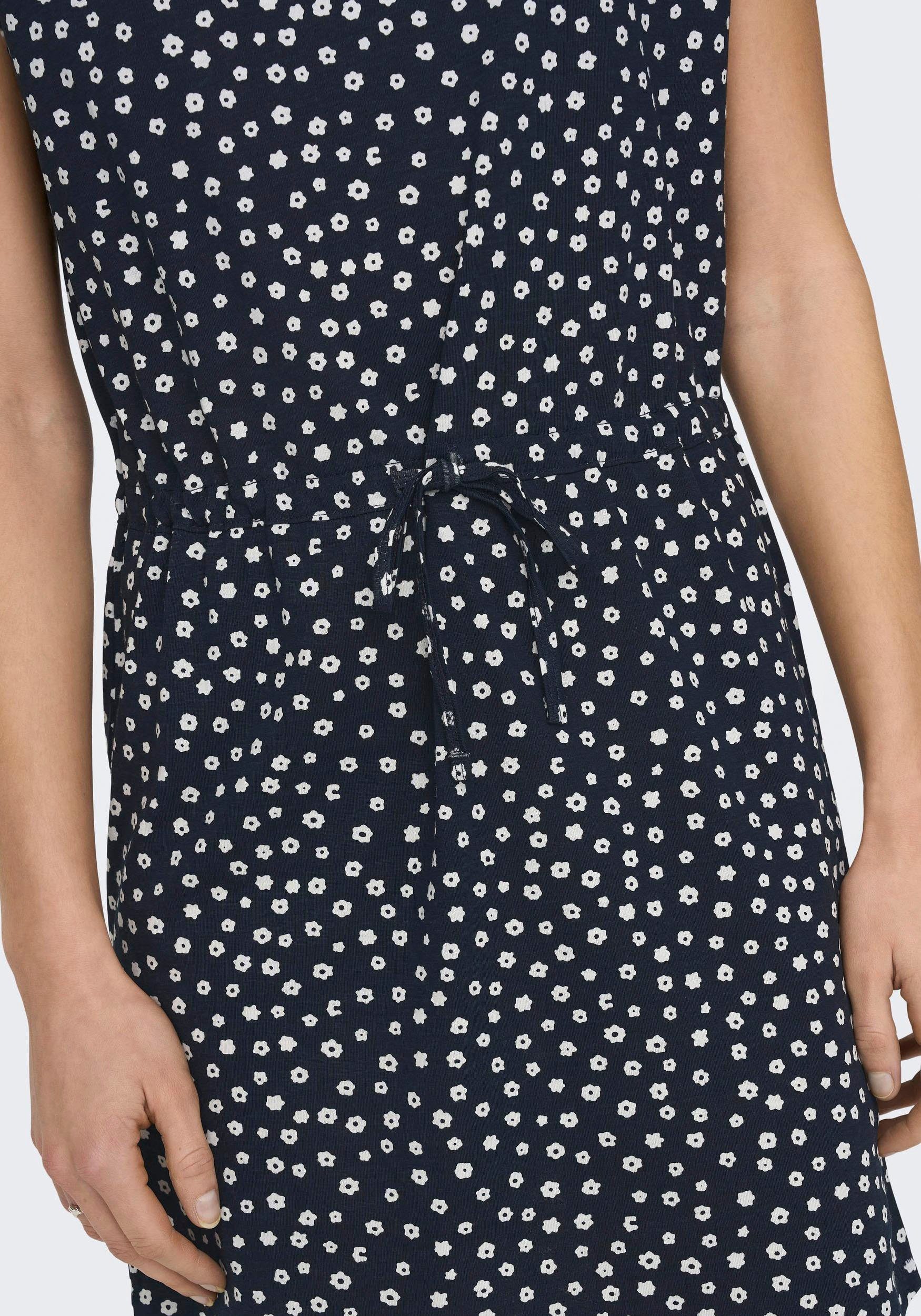 Only Mini-jurk ONLMAY S/S DRESS NOOS in verschillende uitvoeringen