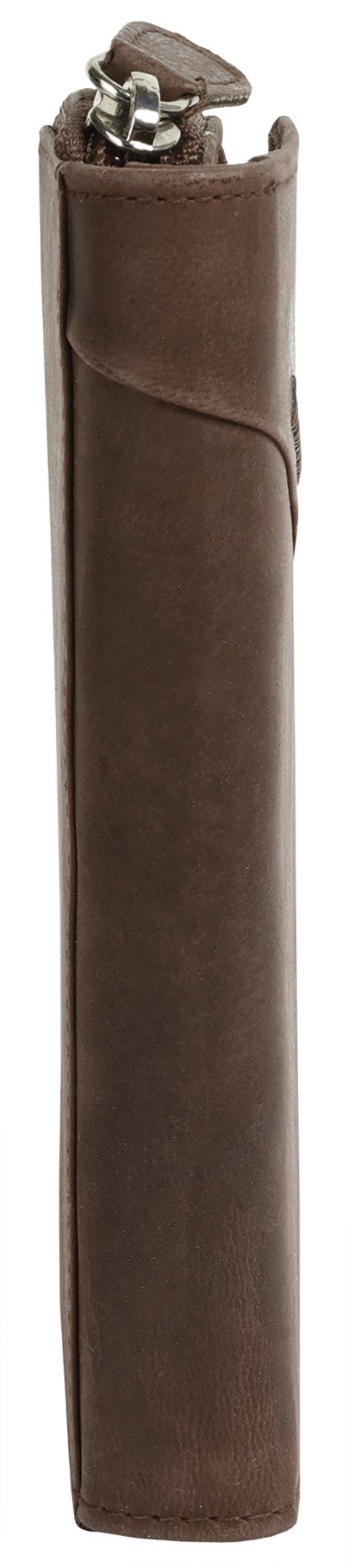 Bruno Banani Portemonnee echt leder