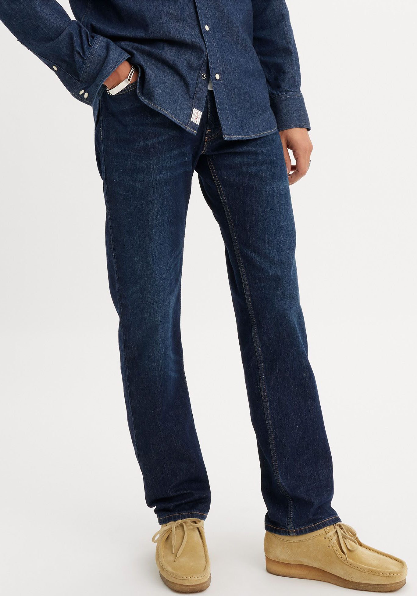 Levi's® Straight jeans 505 Regular
