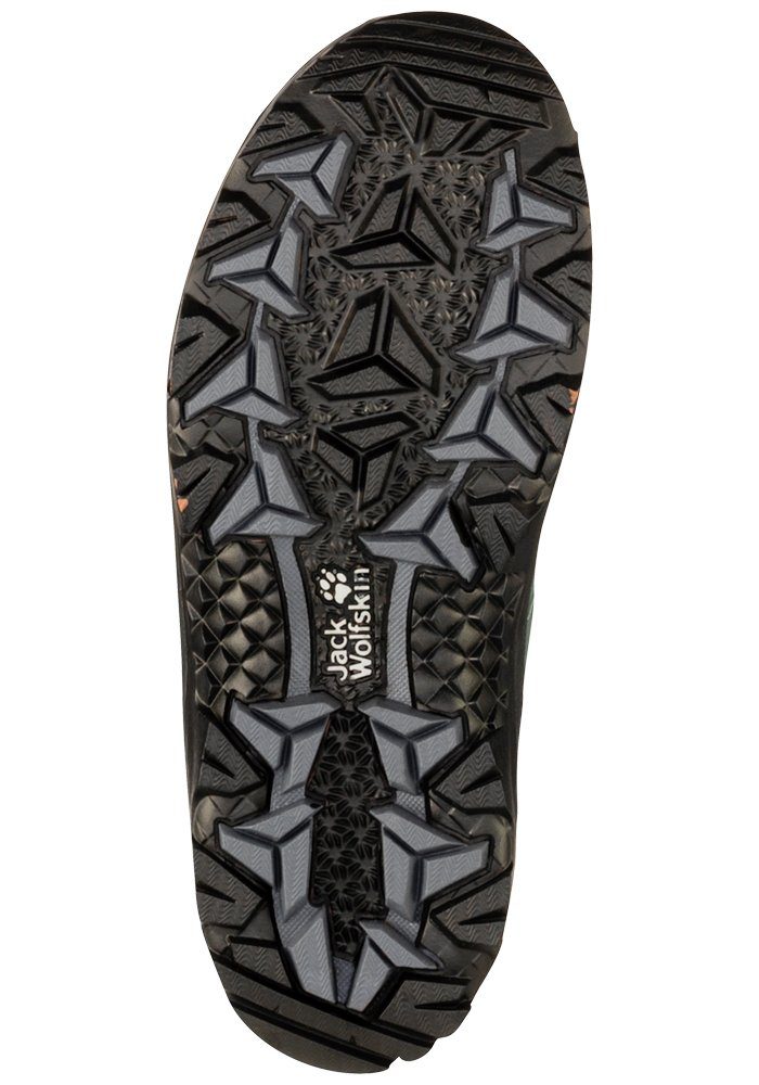Jack Wolfskin Winterlaarzen VOJO WT TEXAPORE HIGH K
