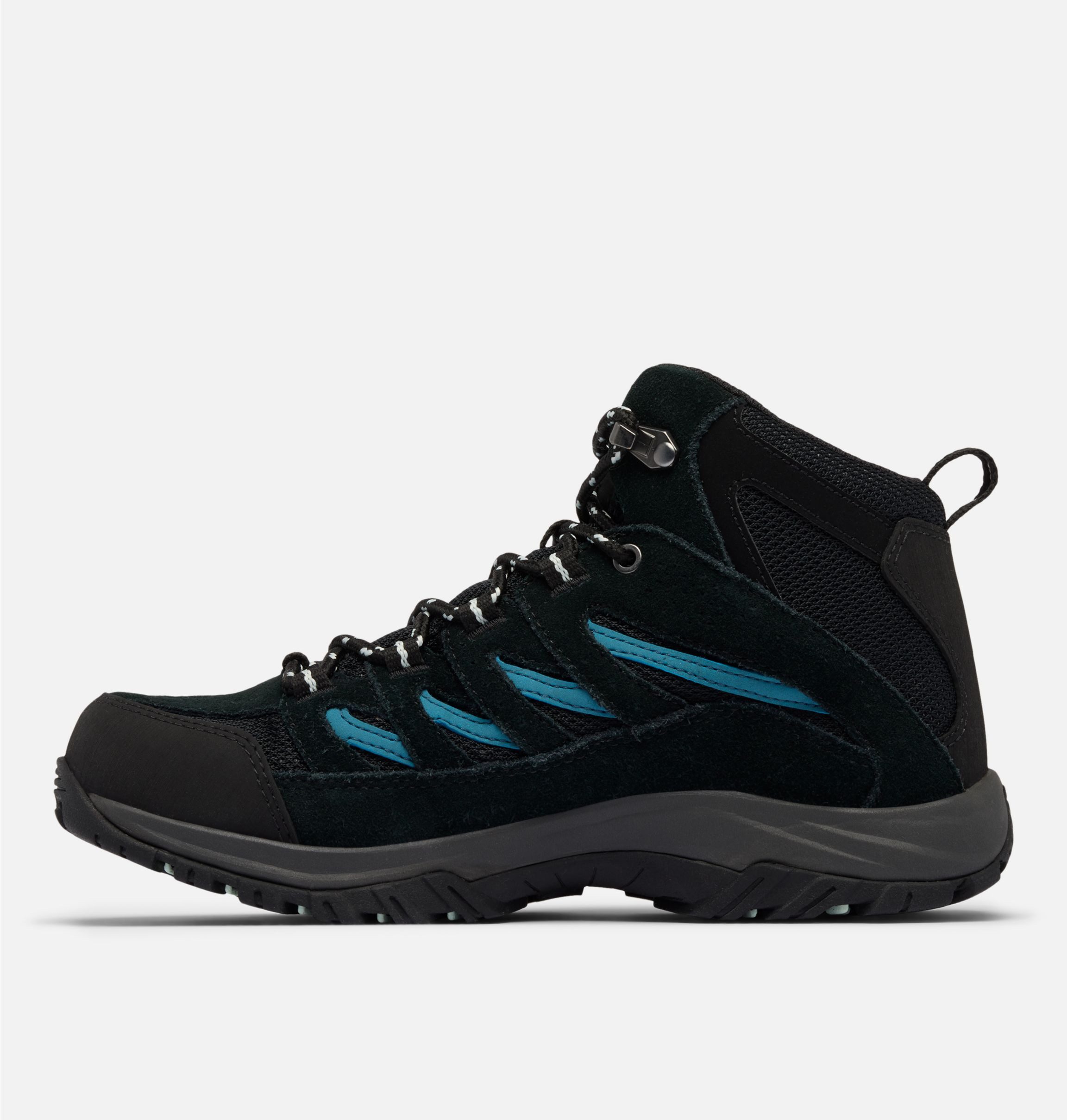 Columbia Wandelschoenen CRESTWOOD™ MID WATERPROOF