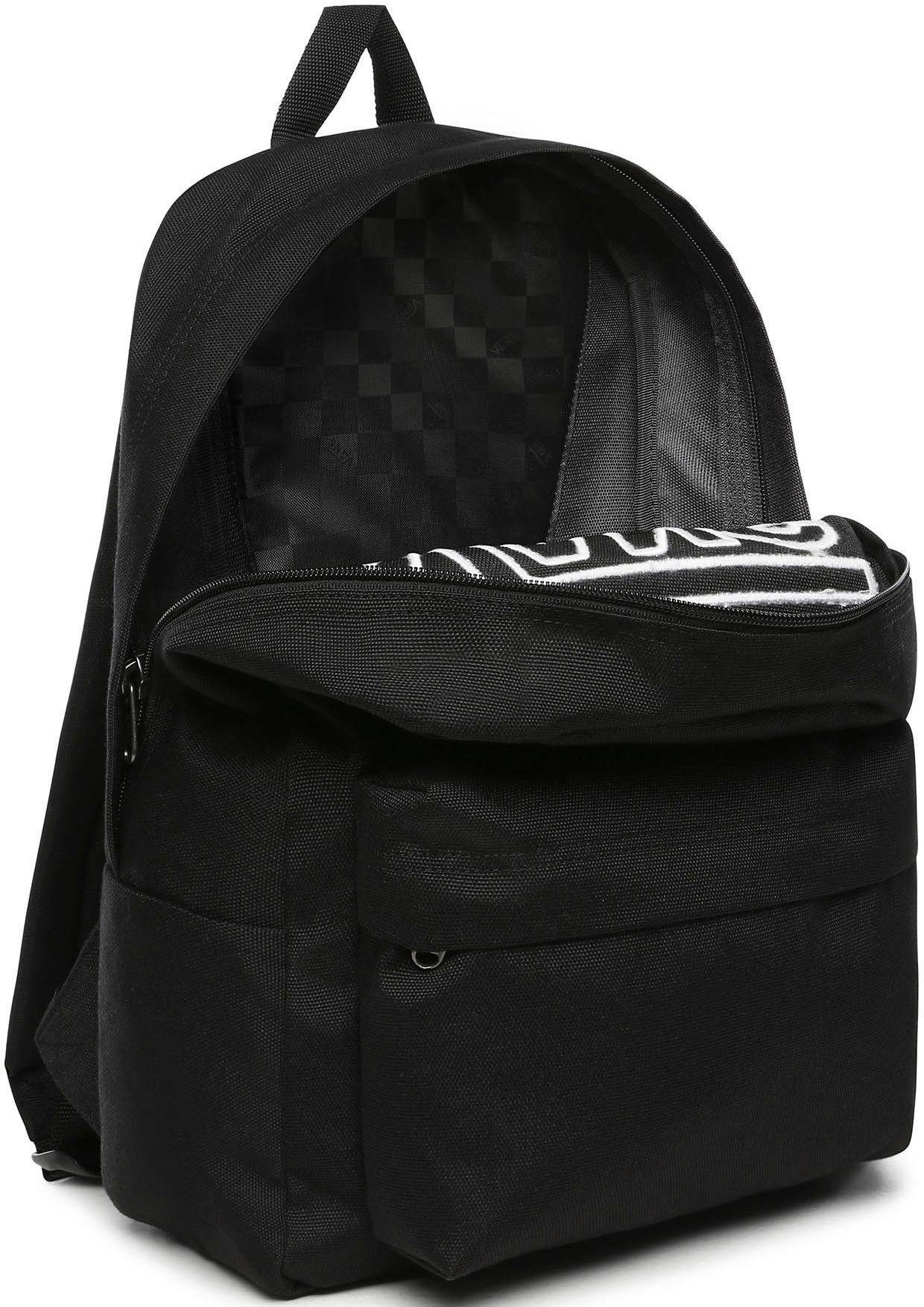 vans backpacks for boys