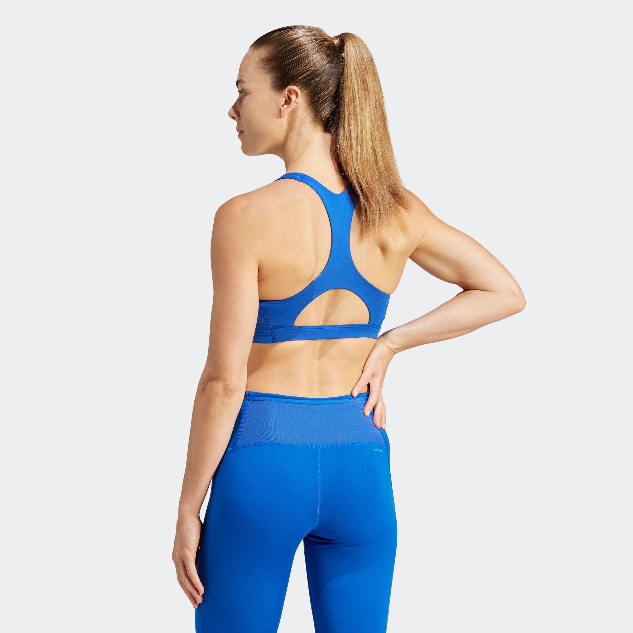 adidas Performance Sport-bh ADIZERO E MS (1-delig)