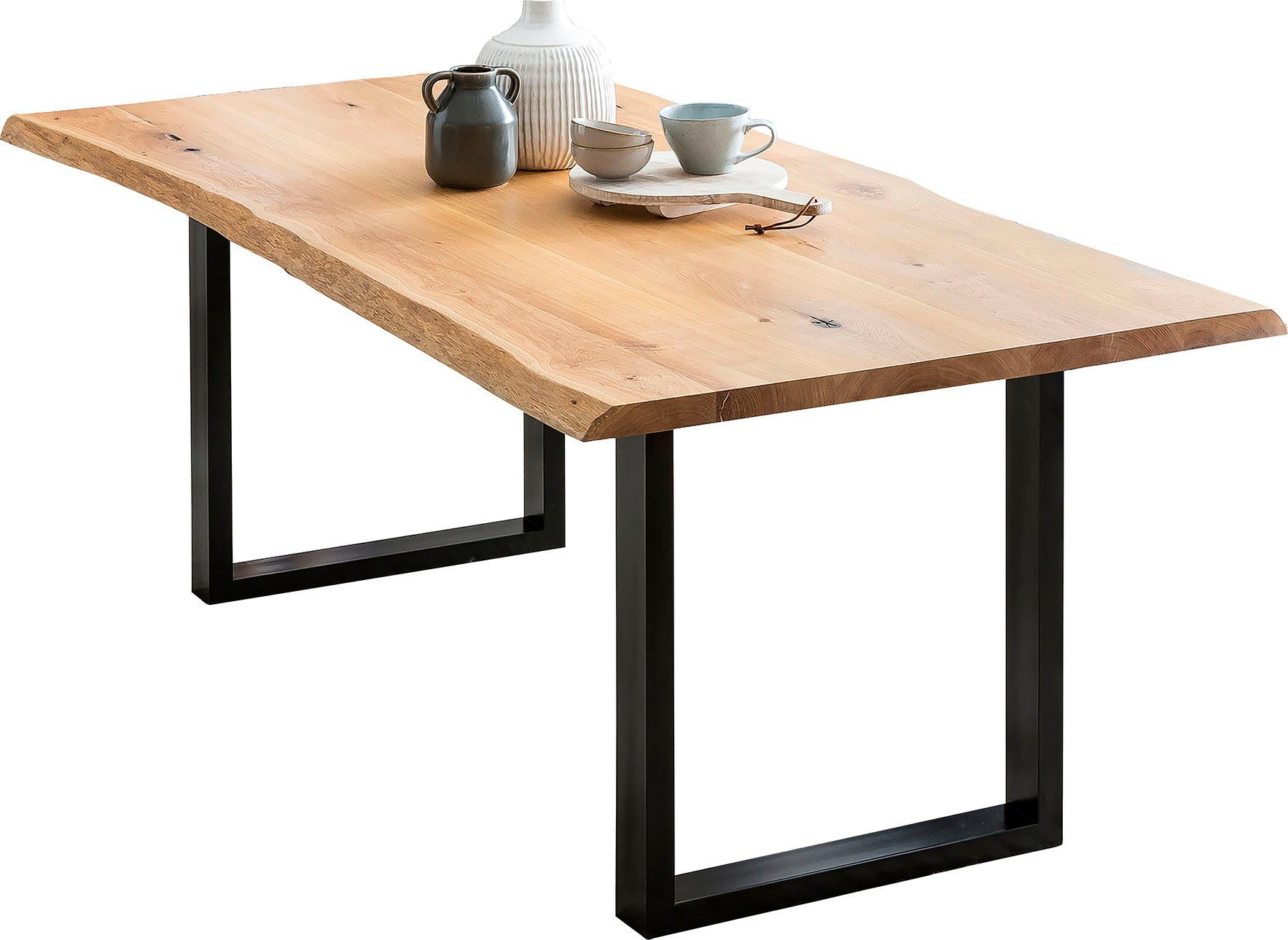SalesFever Bureau echt schaaldeel, home office laptoptafel