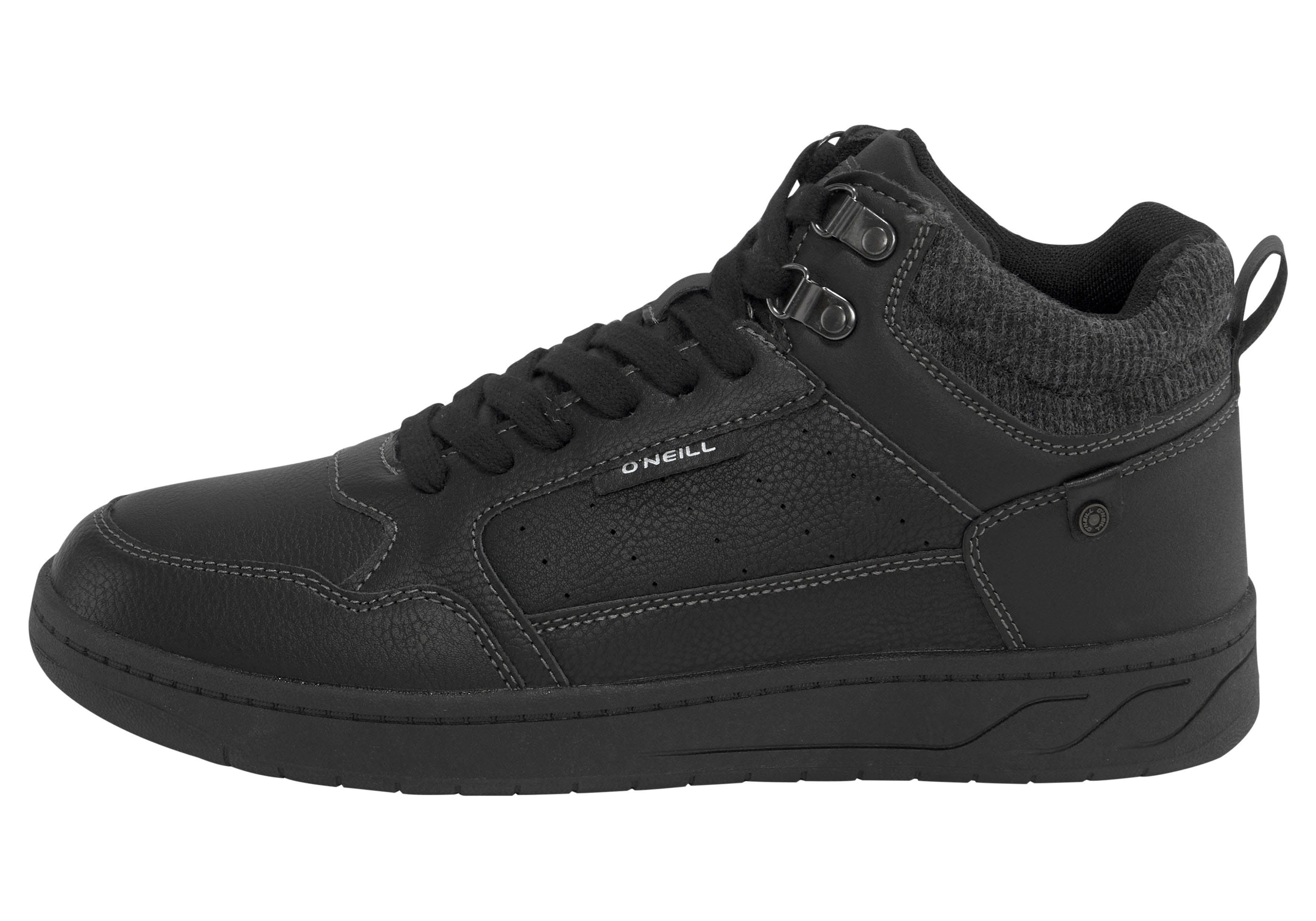 O'Neill Hoge veterschoenen Honi Men Mid