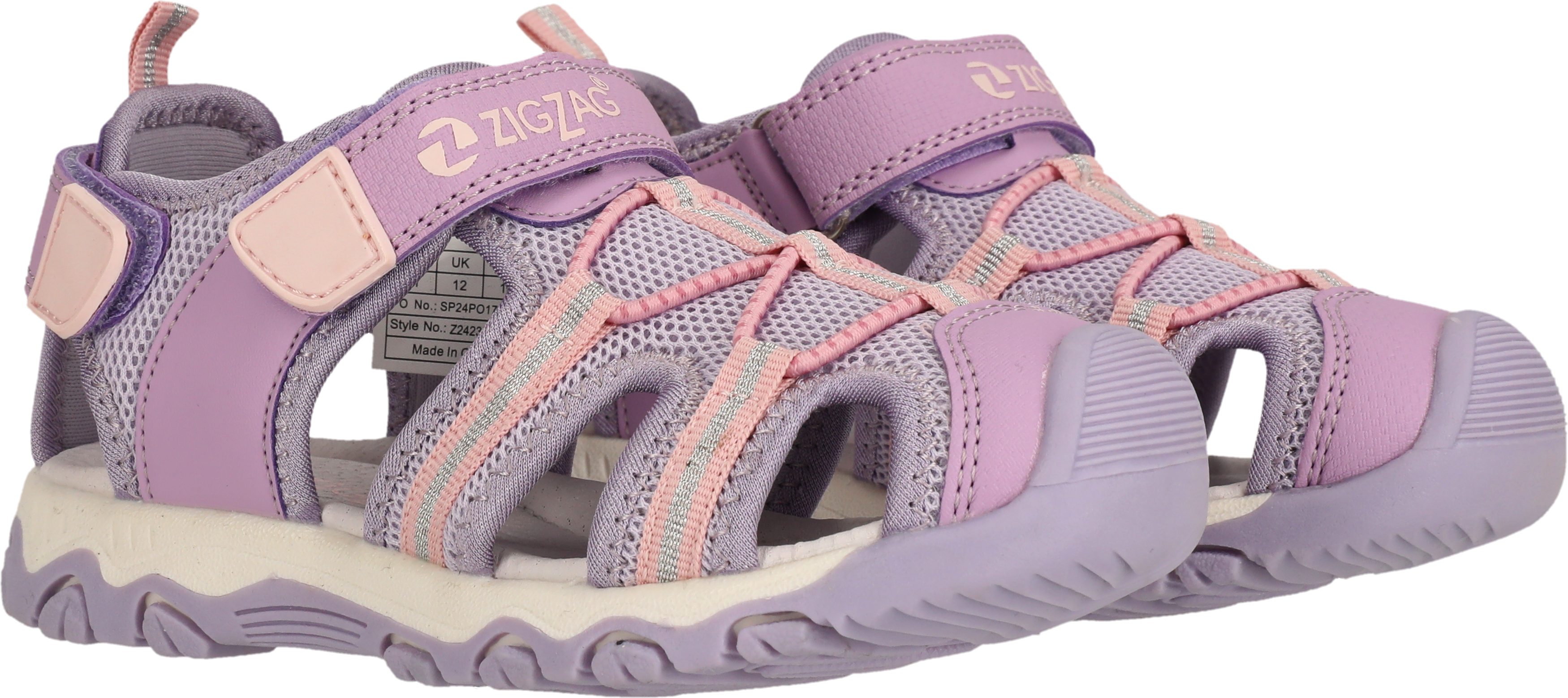 WHISTLER Sandalen Krila Kids Closed Sandal
