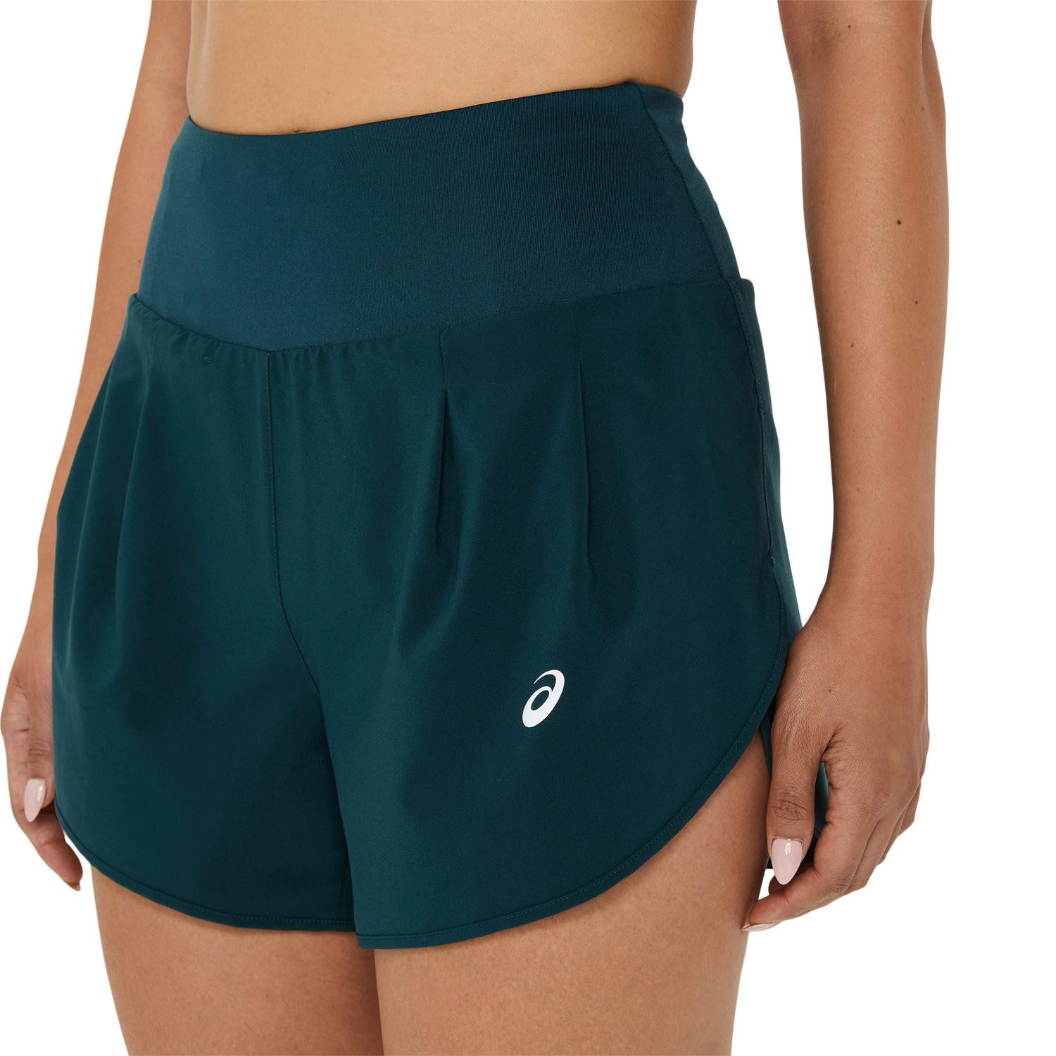 Asics Runningshort ROAD 3.5IN SHORT