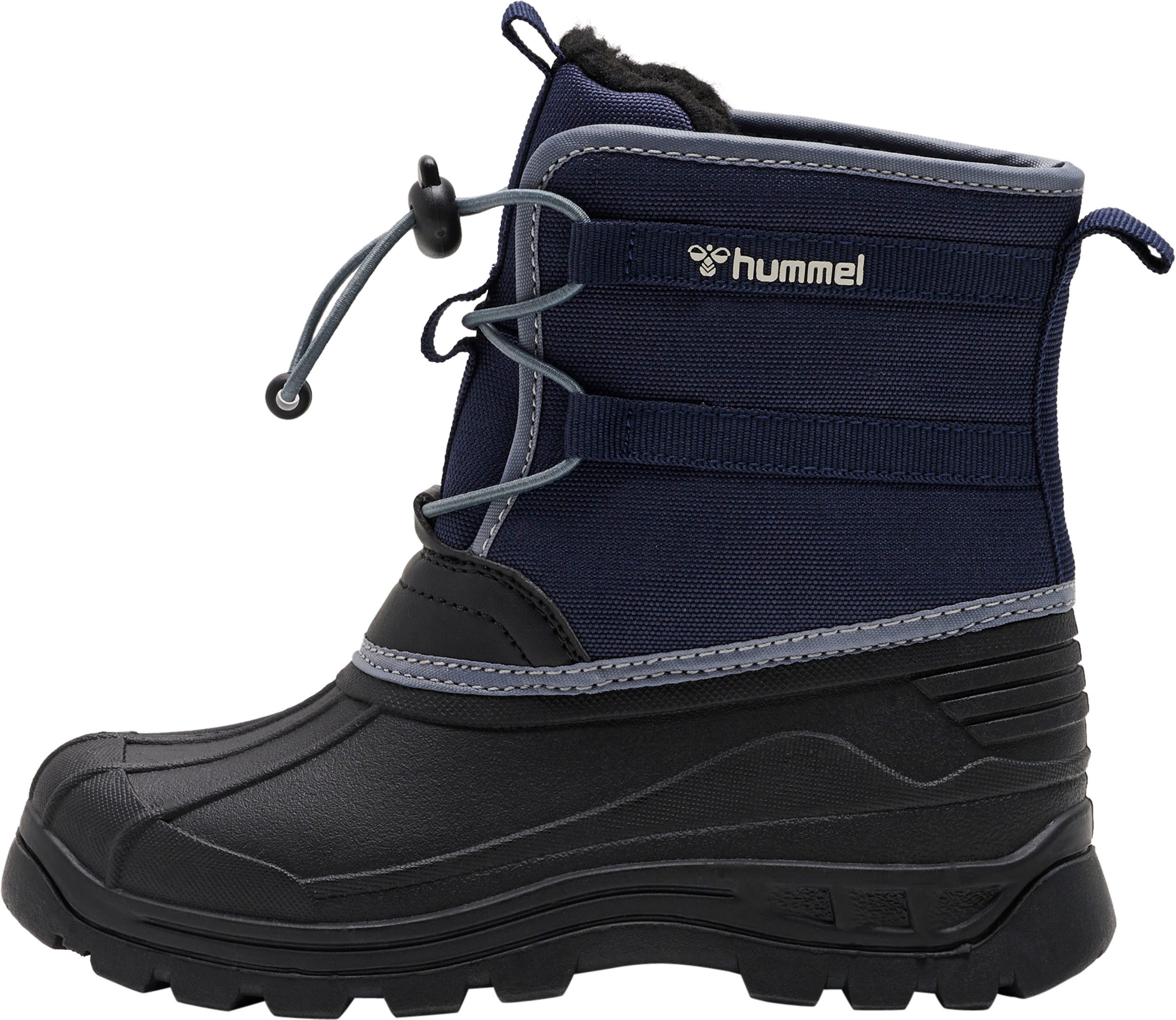 hummel Snowboots ICICLE JR waterdicht en gevoerd