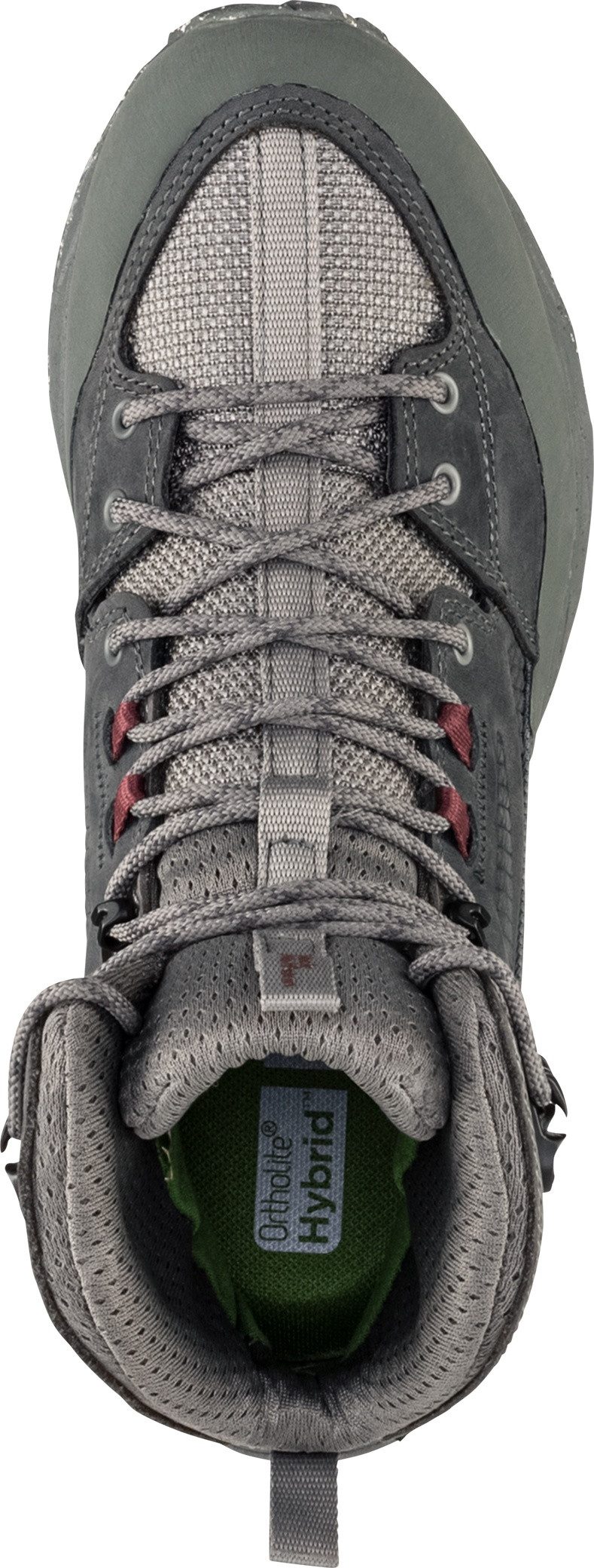 Jack Wolfskin Hiking-schoenen TERRAQUEST TEXAPORE MID W