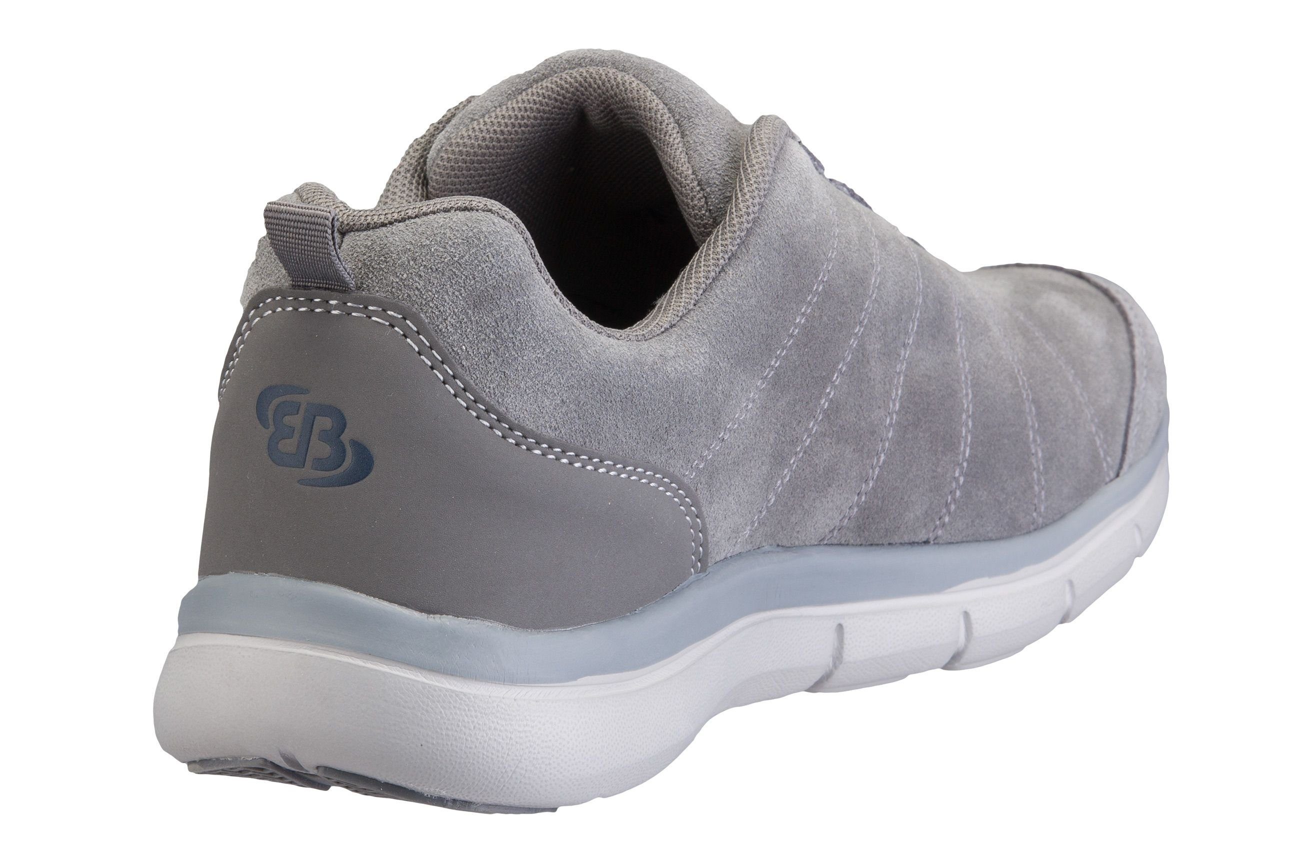 BRÜTTING Sneakers Vrijetijdsschoenen Dallas instappers