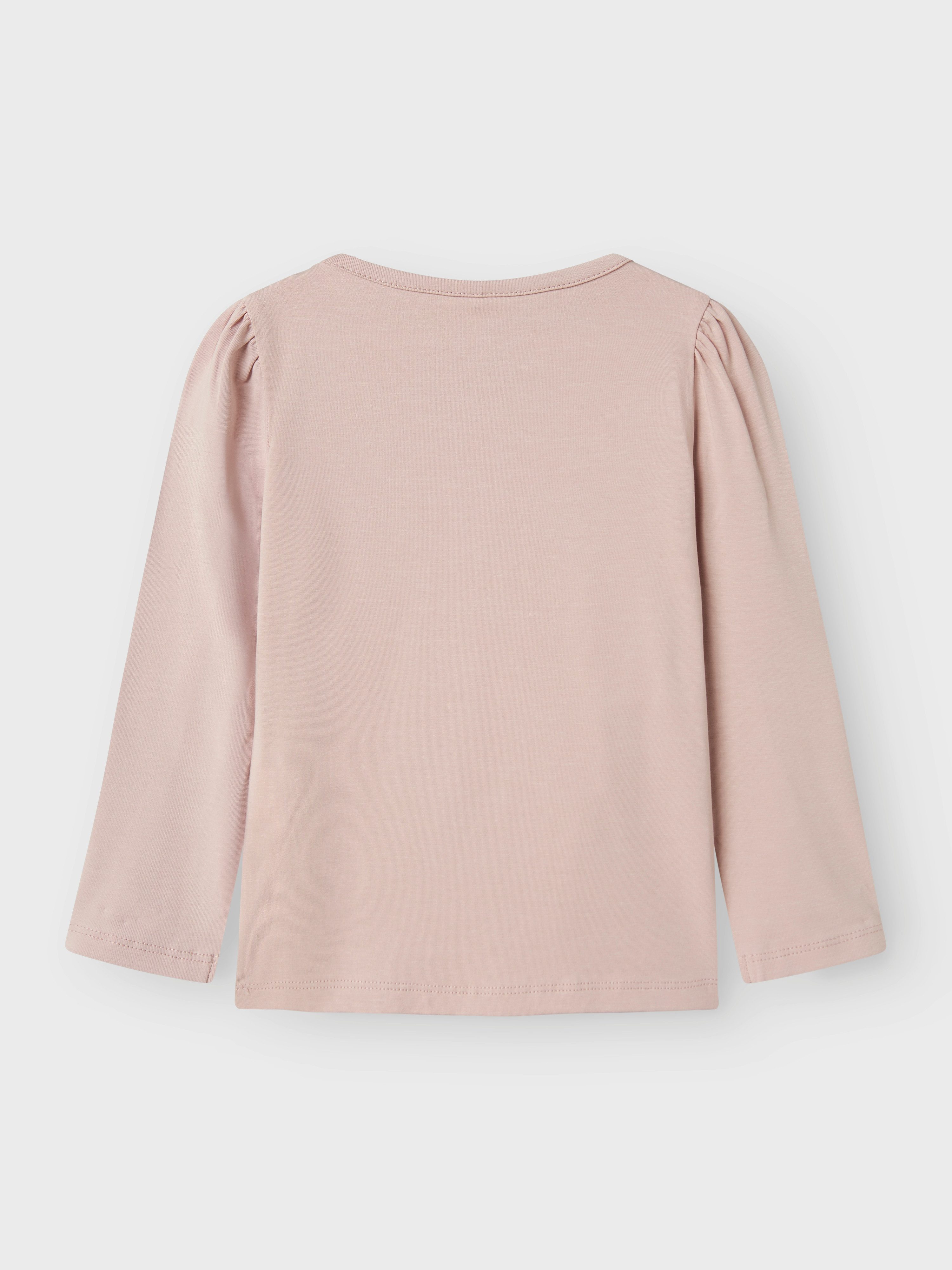 Name It Lange top