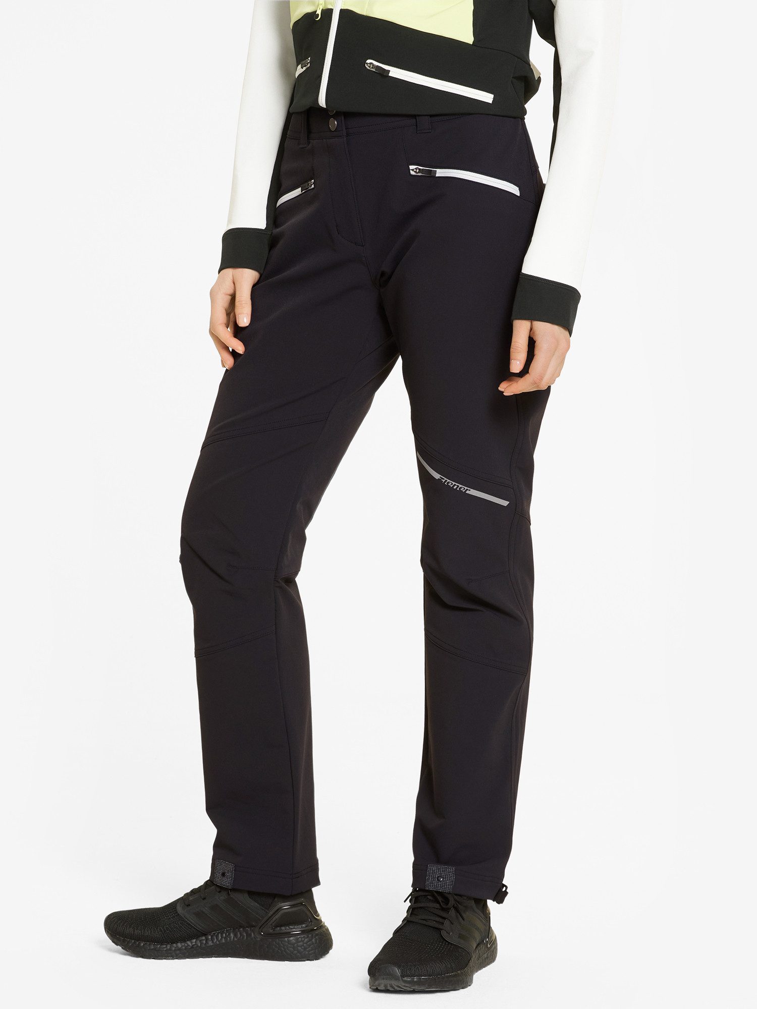 Ziener Functionele broek NOREA