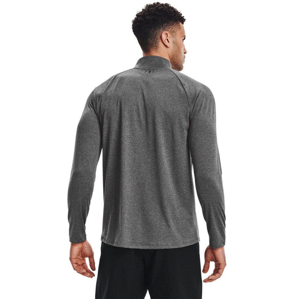 Under Armour® Functioneel shirt TECH 2.0 1/2 ZIP