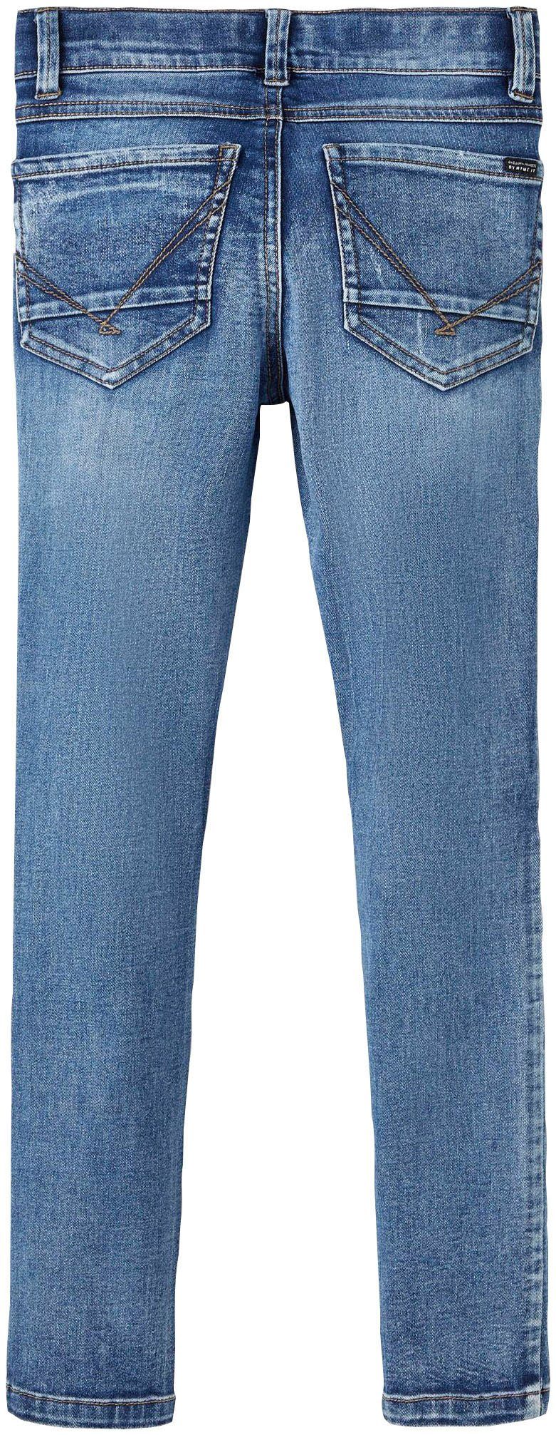 Name It Stretch jeans NKMPETE DNMTONSON