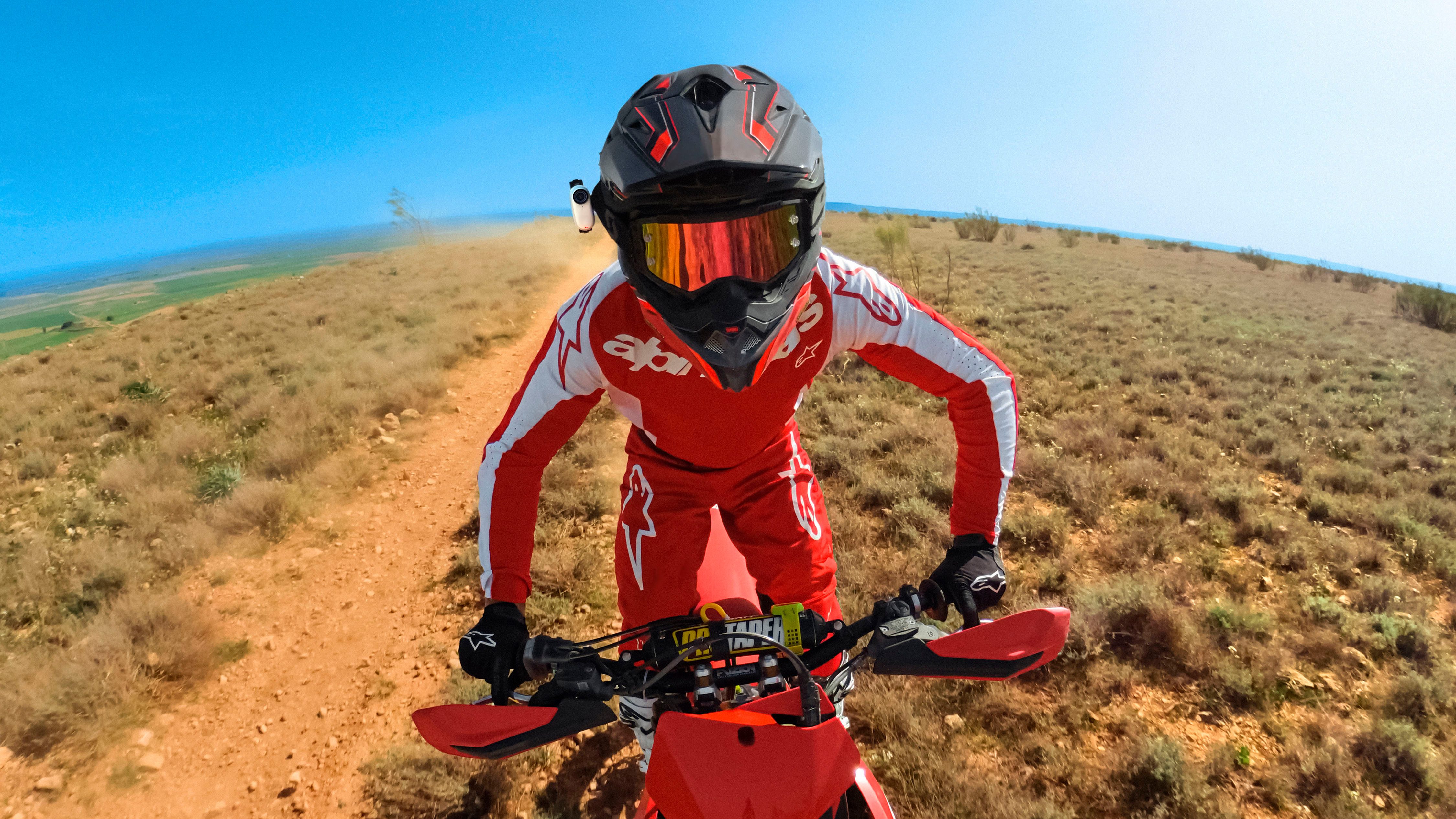 Insta360 Action cam GO 3 64GB
