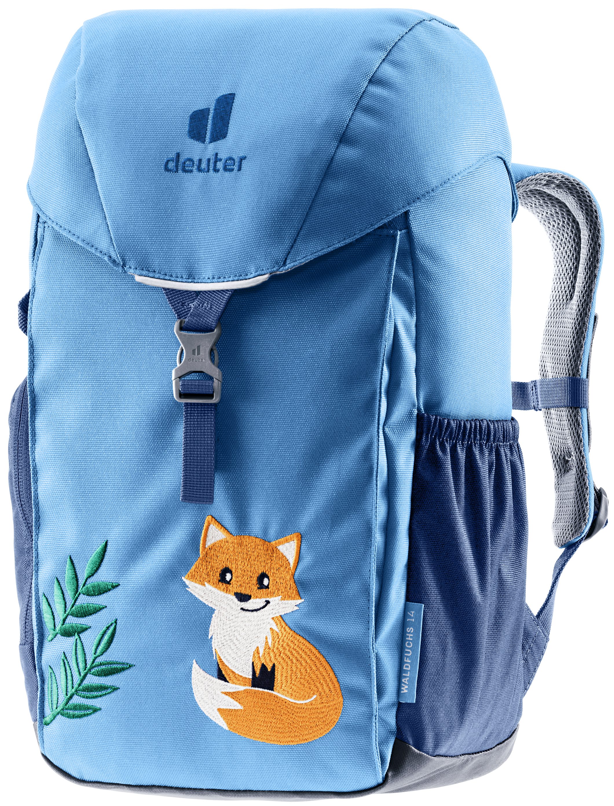 Deuter Kinderrugzak Waldfuchs 14 voor kinderen