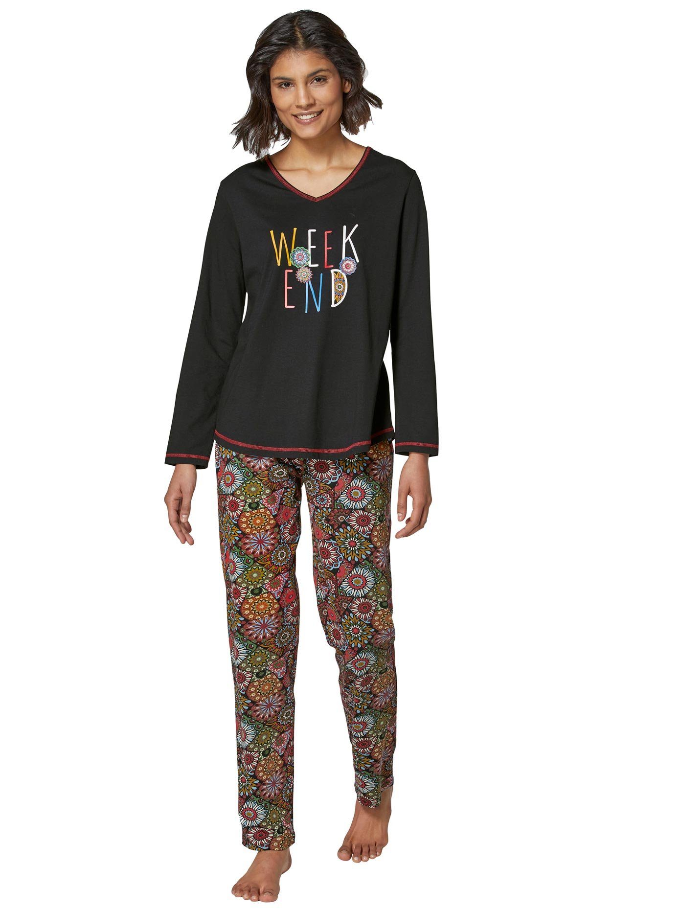 wäschepur Pyjama