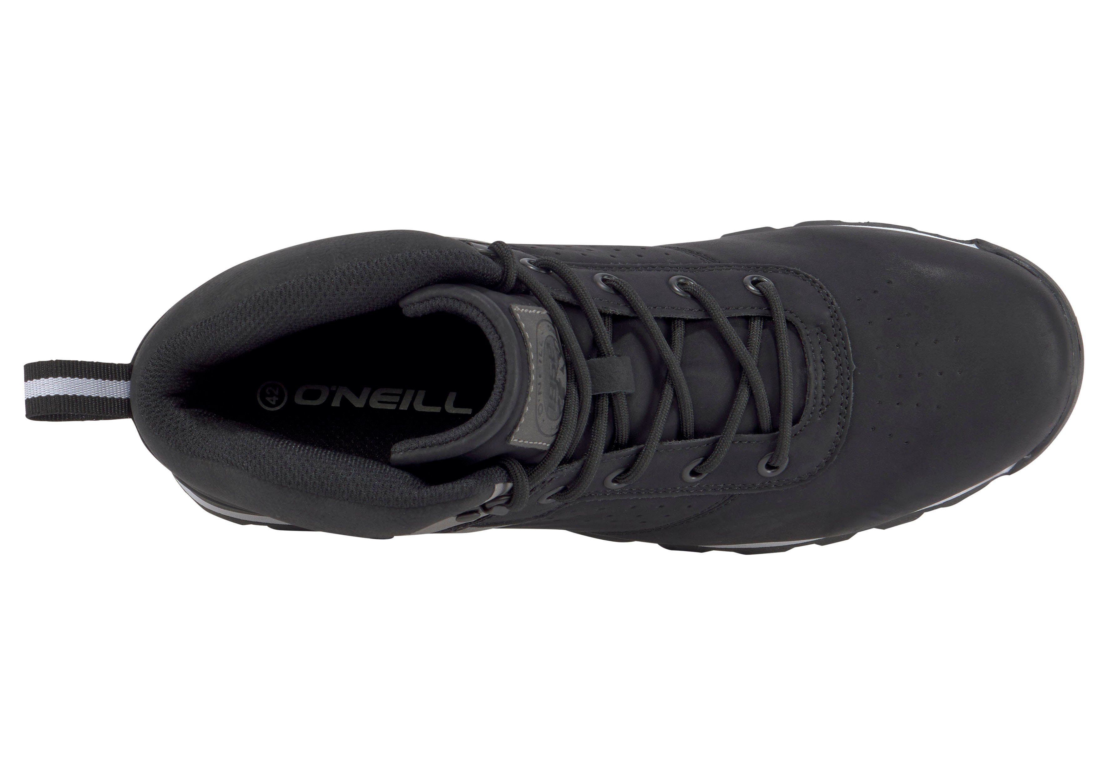 O'Neill Hoge veterschoenen Grand Teton Men Mid Winterlaarzen, veterschoenen, winterschoenen