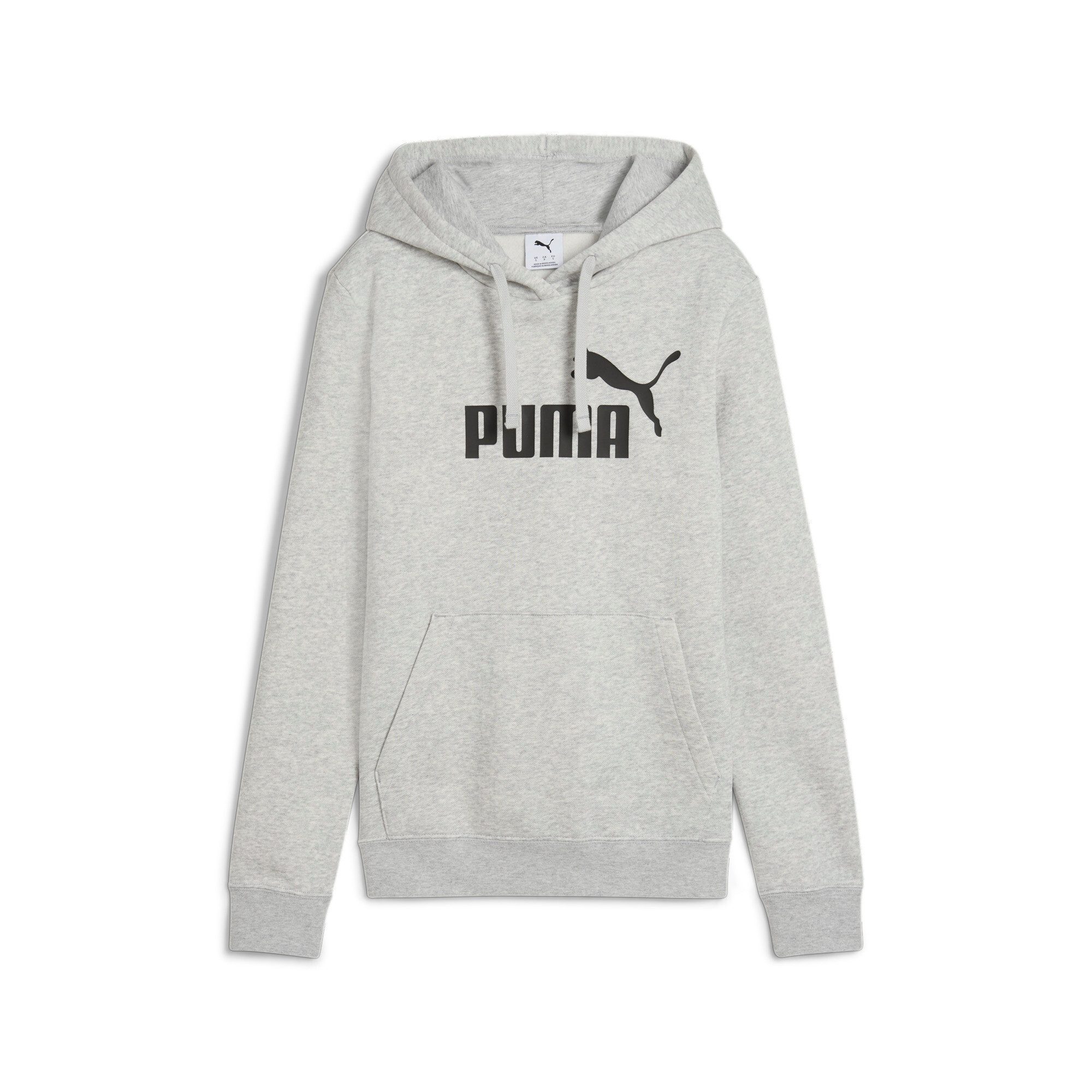 PUMA Hoodie ESS NO. 1 LOGO HOODIE FL