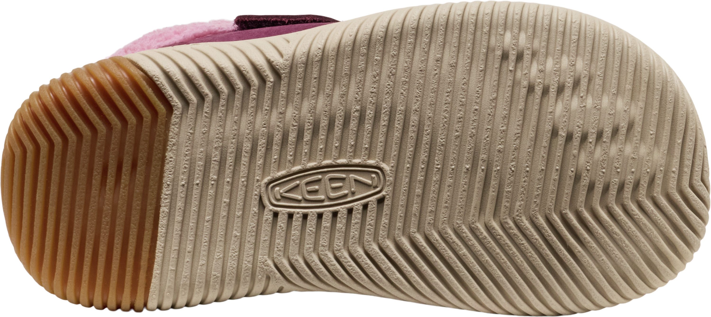 Keen Barefootschoenen KNX MIDDIE