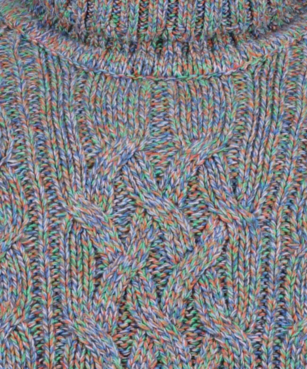RAGMAN Coltrui