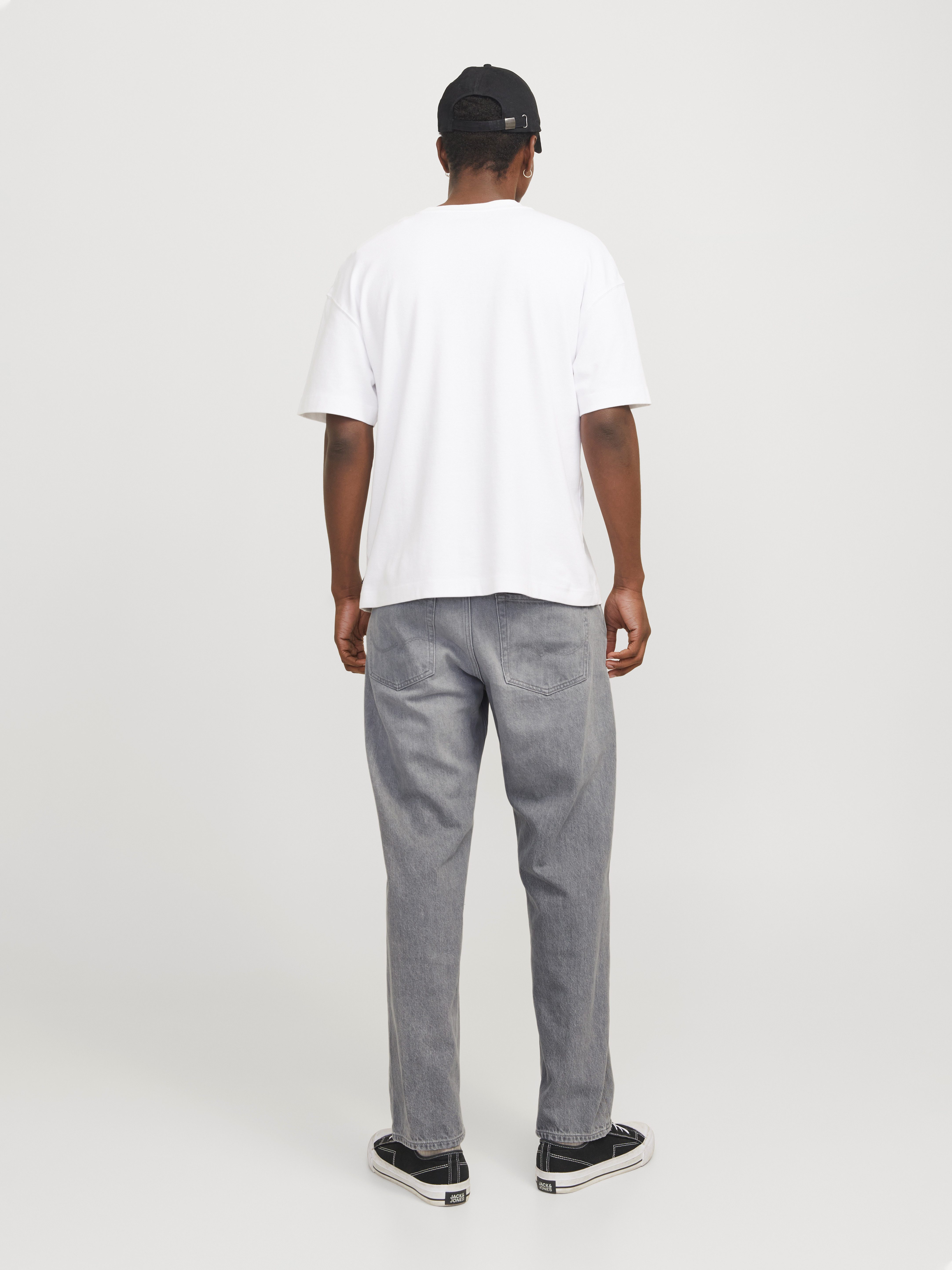 Jack & Jones Loose fit jeans JJIEDDIE JJORIGINAL MF 710